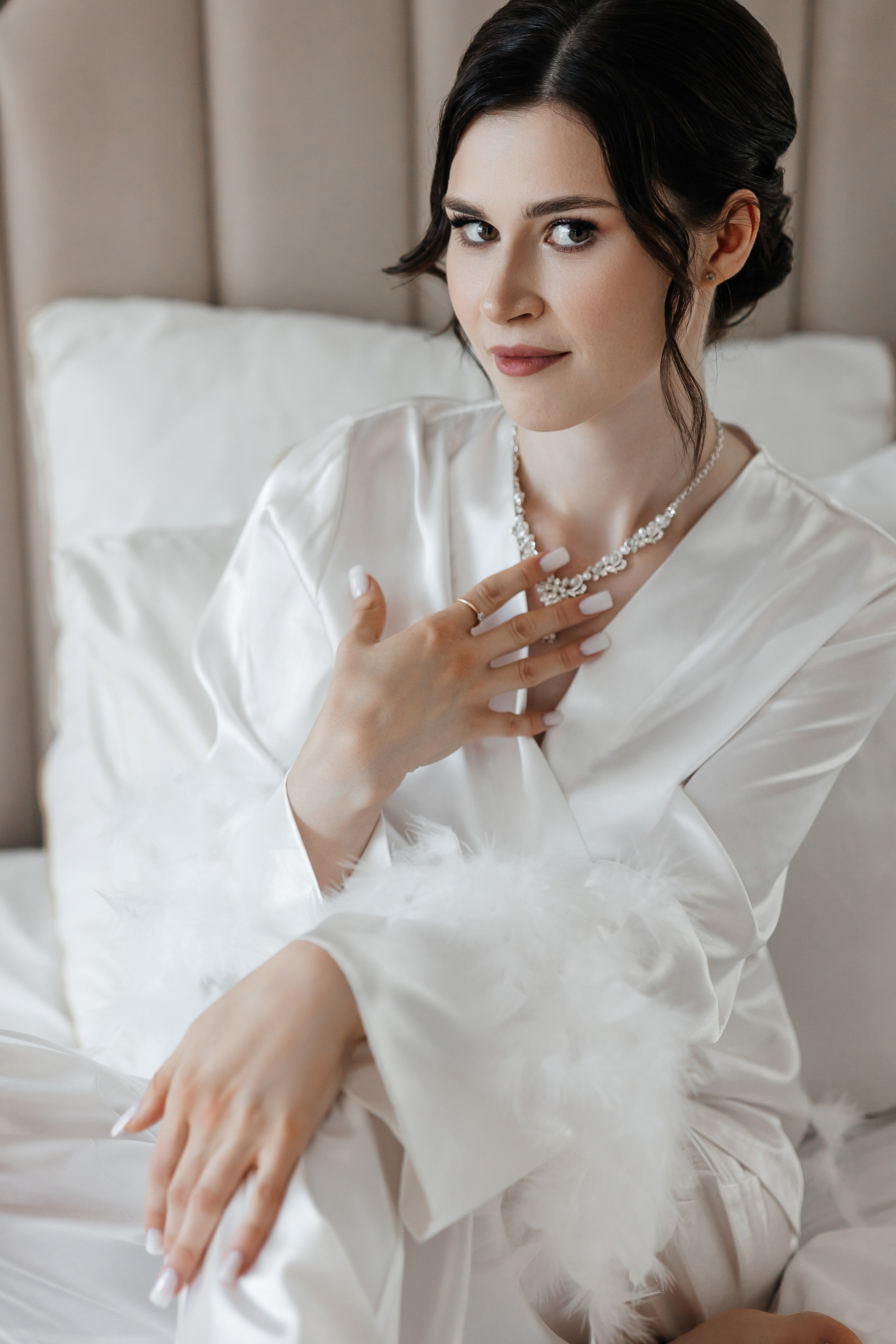 Анна и Артур