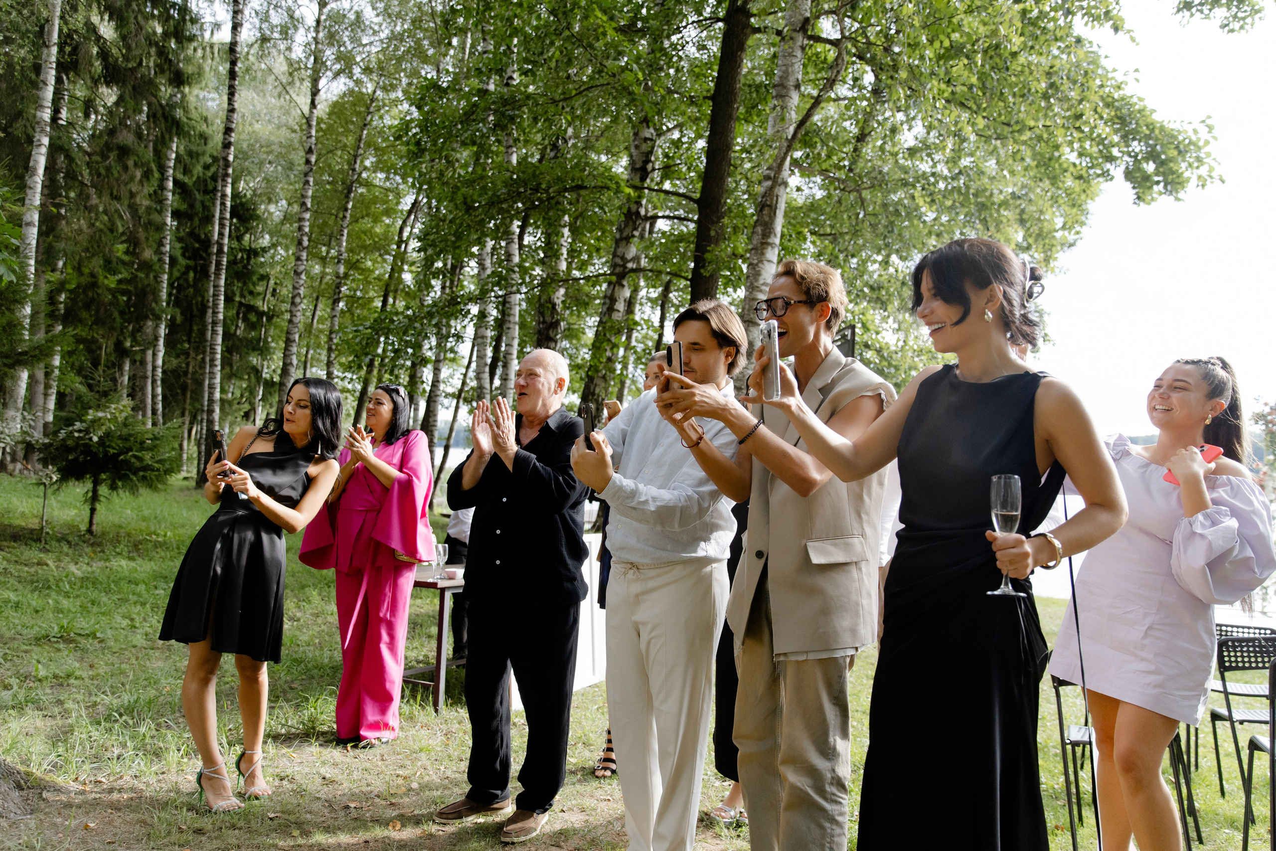 Егор и Оля. Свадебный фотограф Анна Бабахина