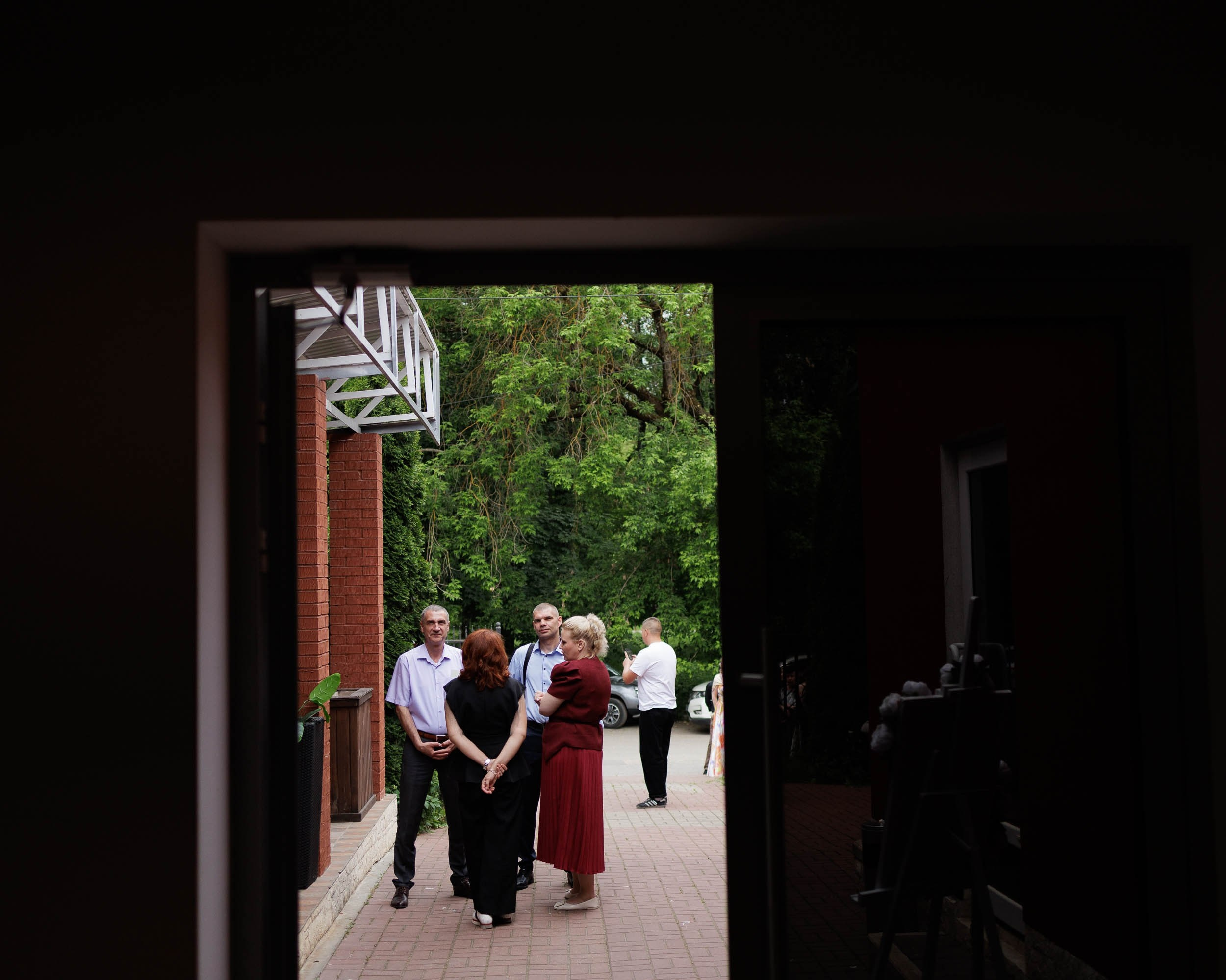 Вместе и Навсегда. Свадебный фотограф Семен Матвин