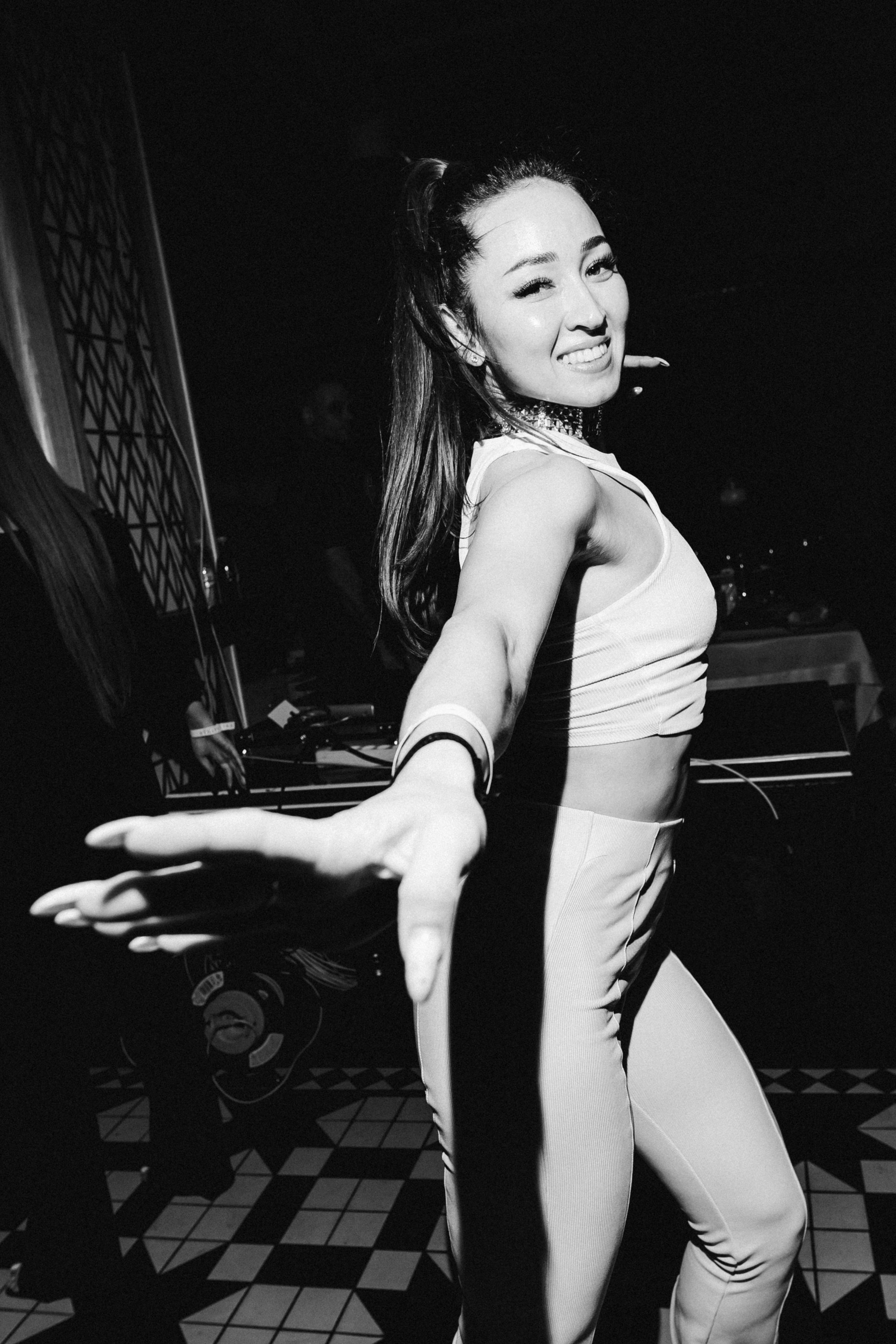 Концерт Andro в La Villa. Главная