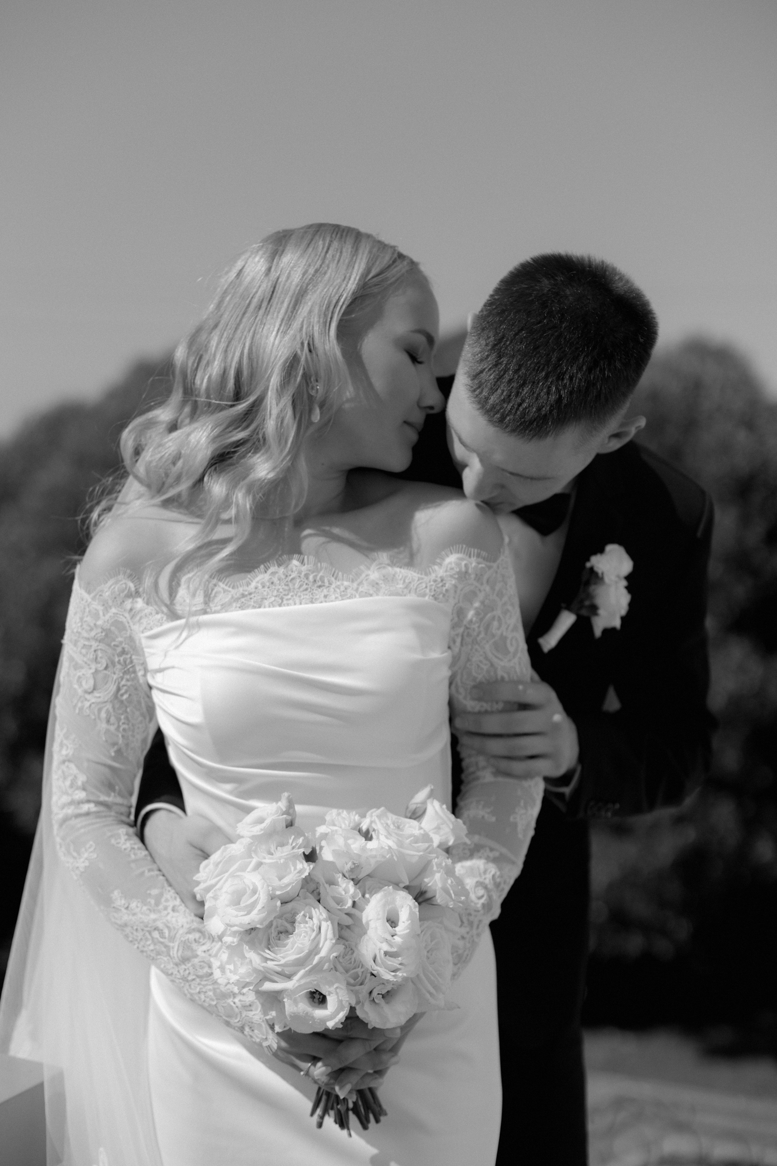 Дом, где живёт ЛЮБОВЬ. Свадебный фотограф в Ижевске Диля Ахмадишина