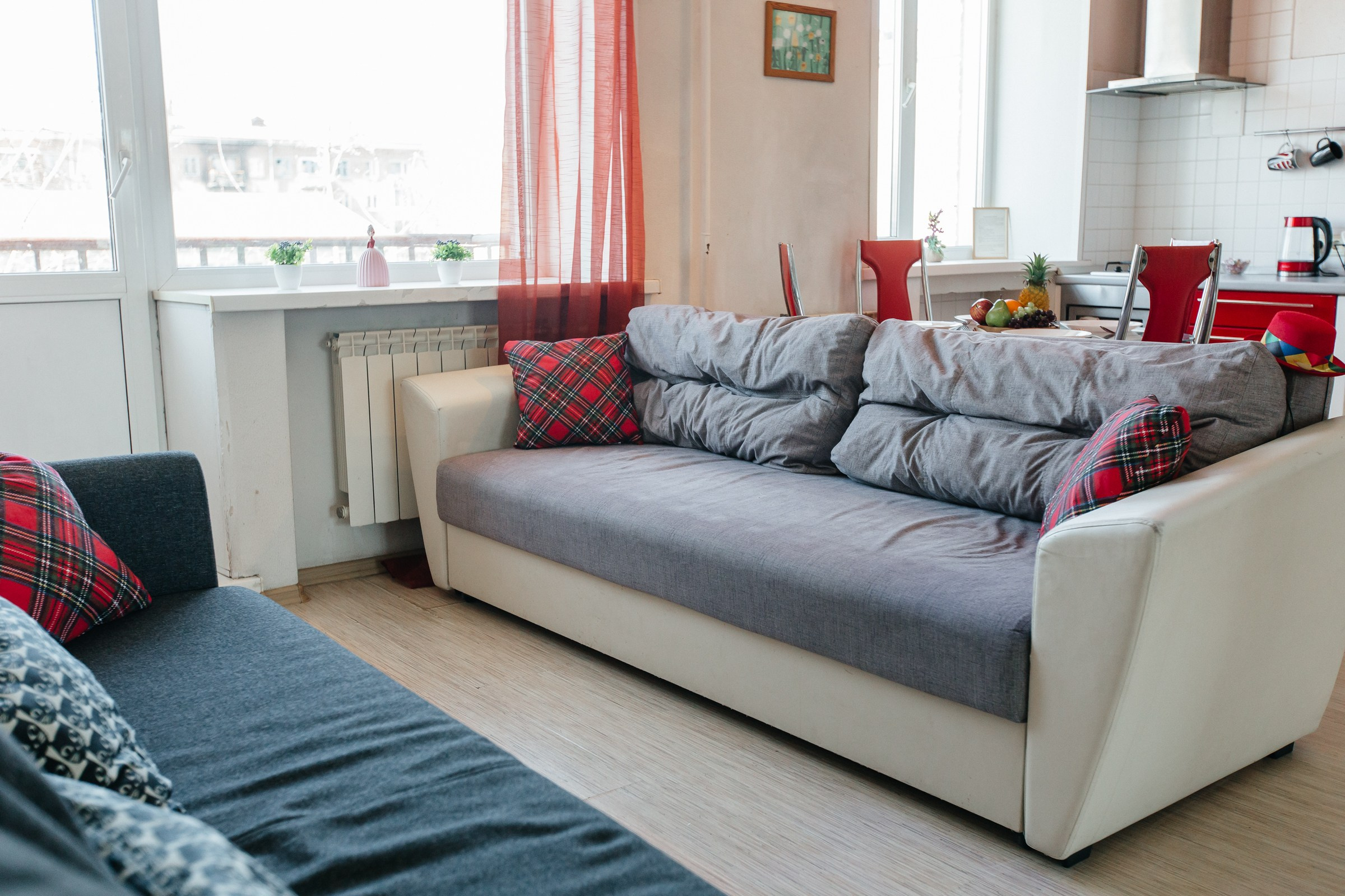 Проспект Карла Маркса, 27. Душевный фотограф Ваших самых ярких событий Марина Погребняк