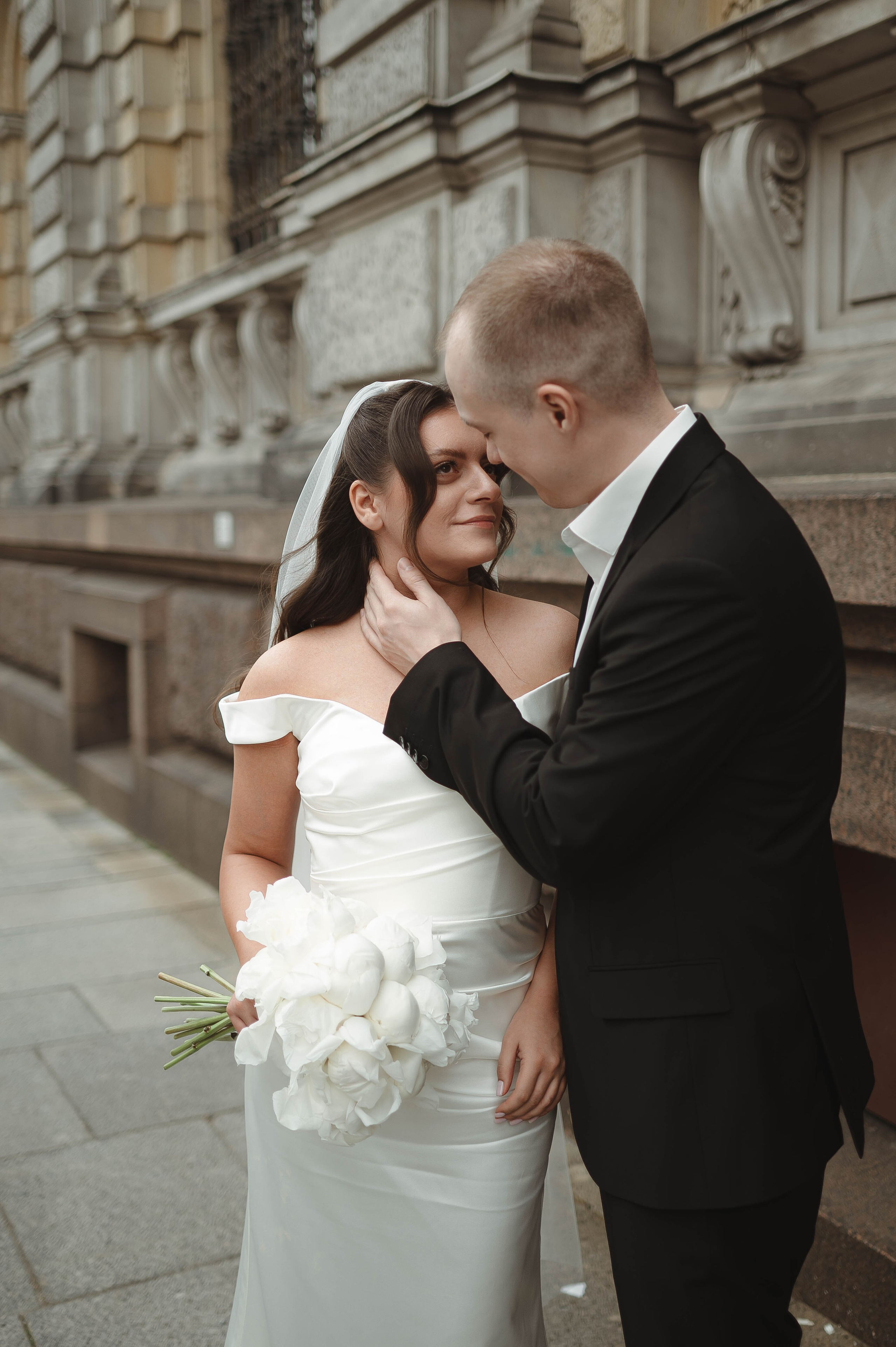 День, когда сказали «да»!. Свадебный фотограф Татьяна Лейн в Санкт-Петербурге