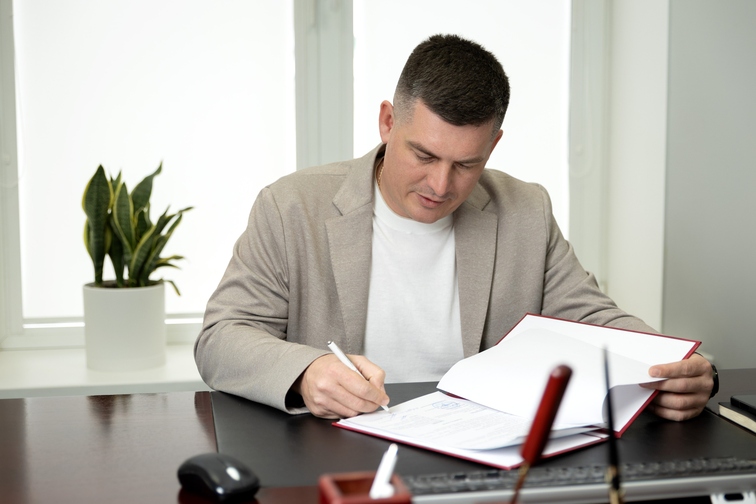 Фотосессия акционеров. Фотограф в Ростове Александр Градов — заказать услуги фотографа