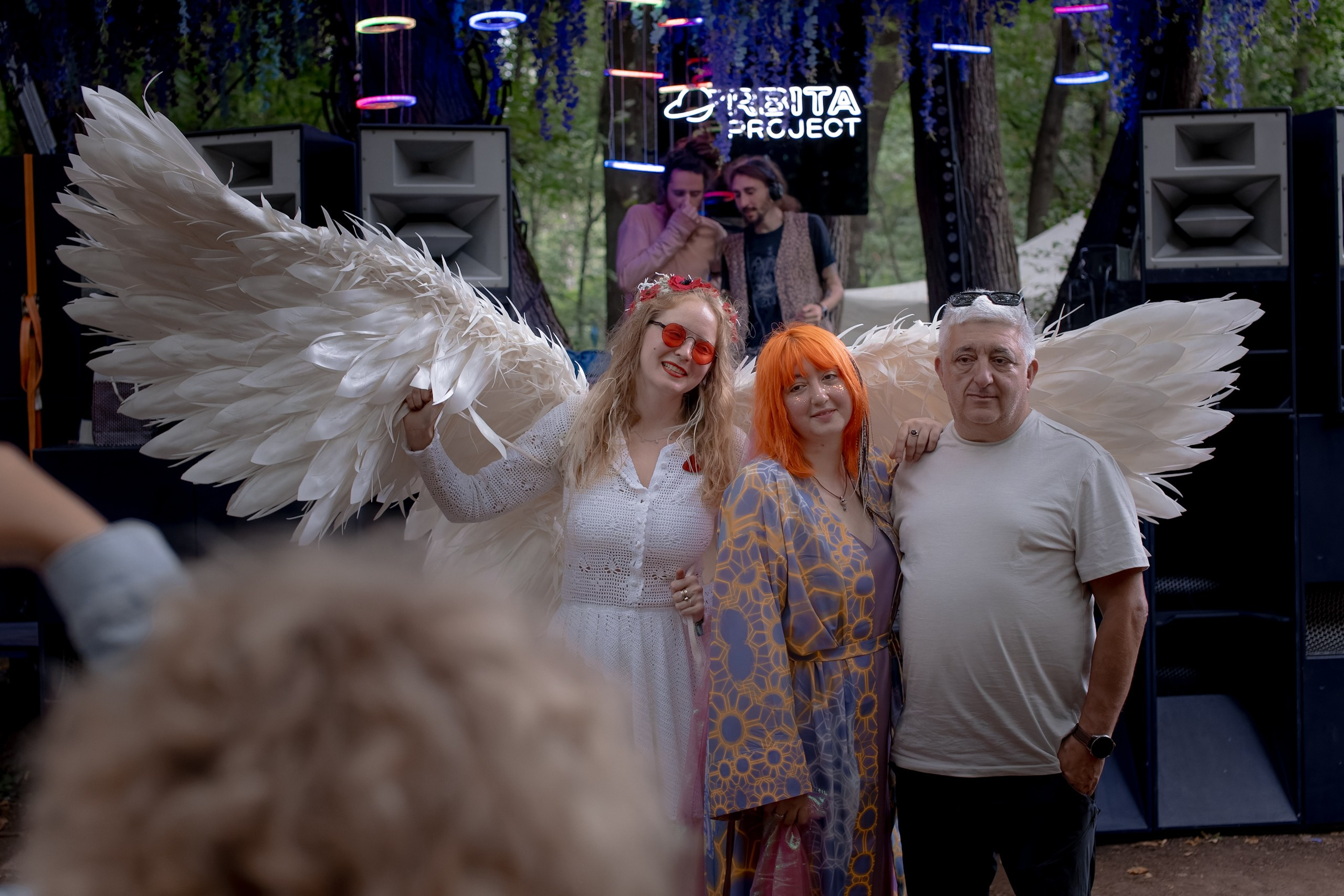 SKAZKA23' REWORKED. Репортажный и портретный фотограф, Влад Хафизов, Москва