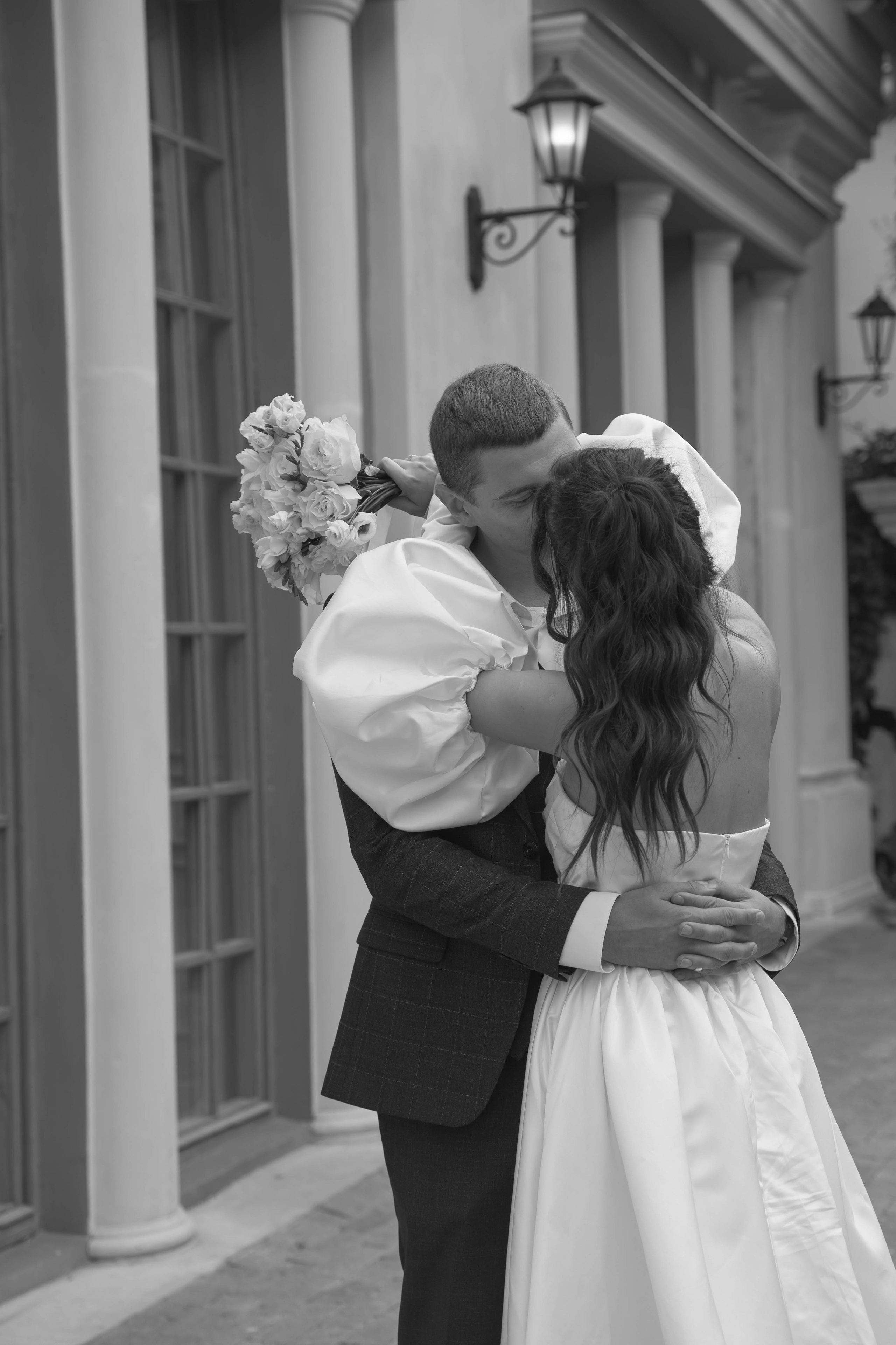 Свадебный фотограф в Москве. Диана Грицай