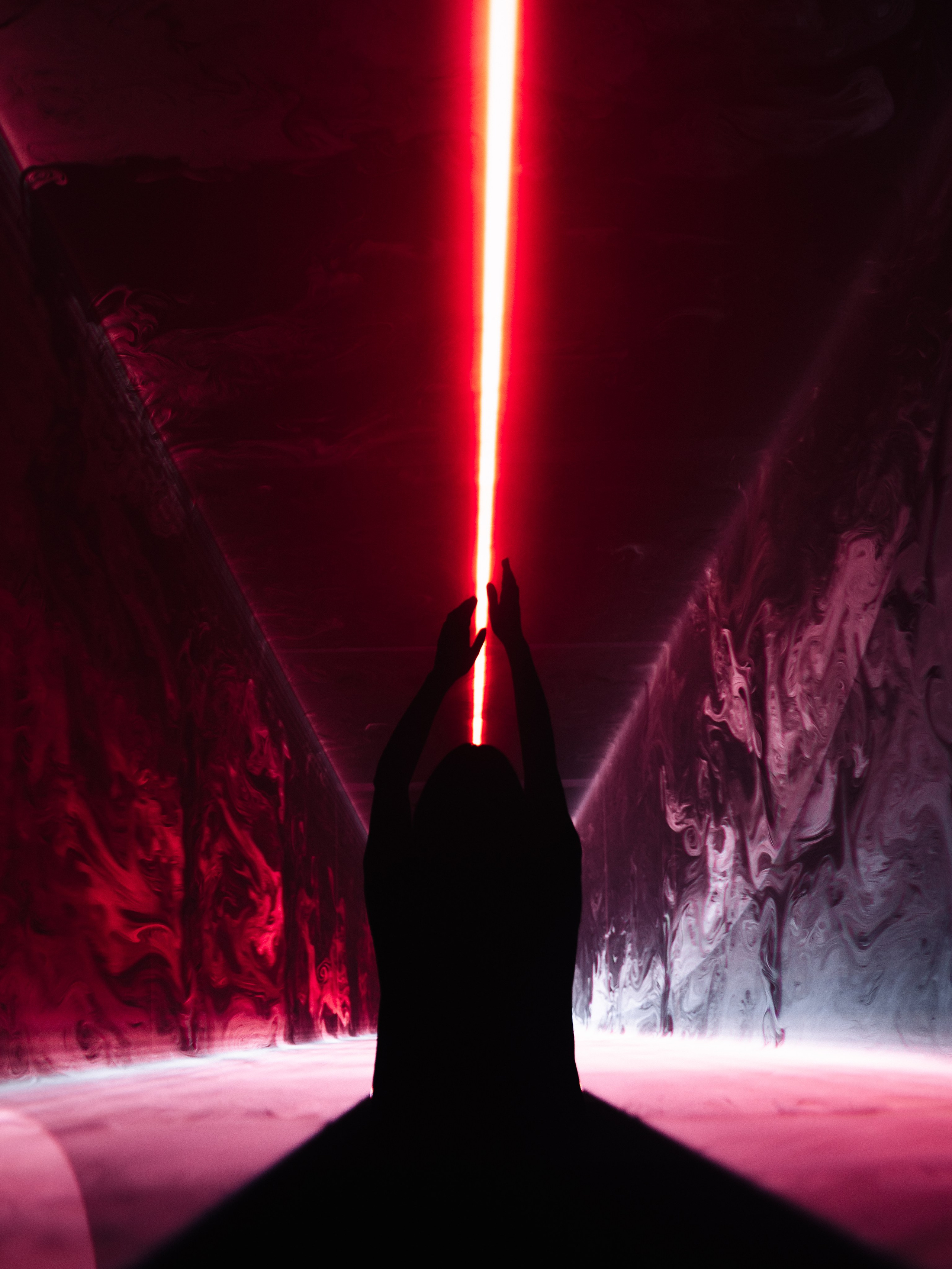 INTERVALS.EXHIBITION. @tomrus: Рустам Шагиморданов — фотограф