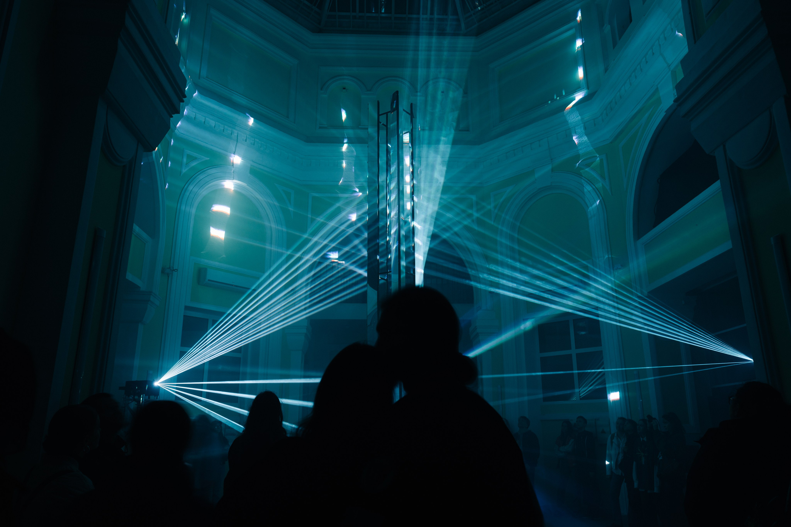 Intervals Festival 2025. @tomrus: Рустам Шагиморданов — фотограф