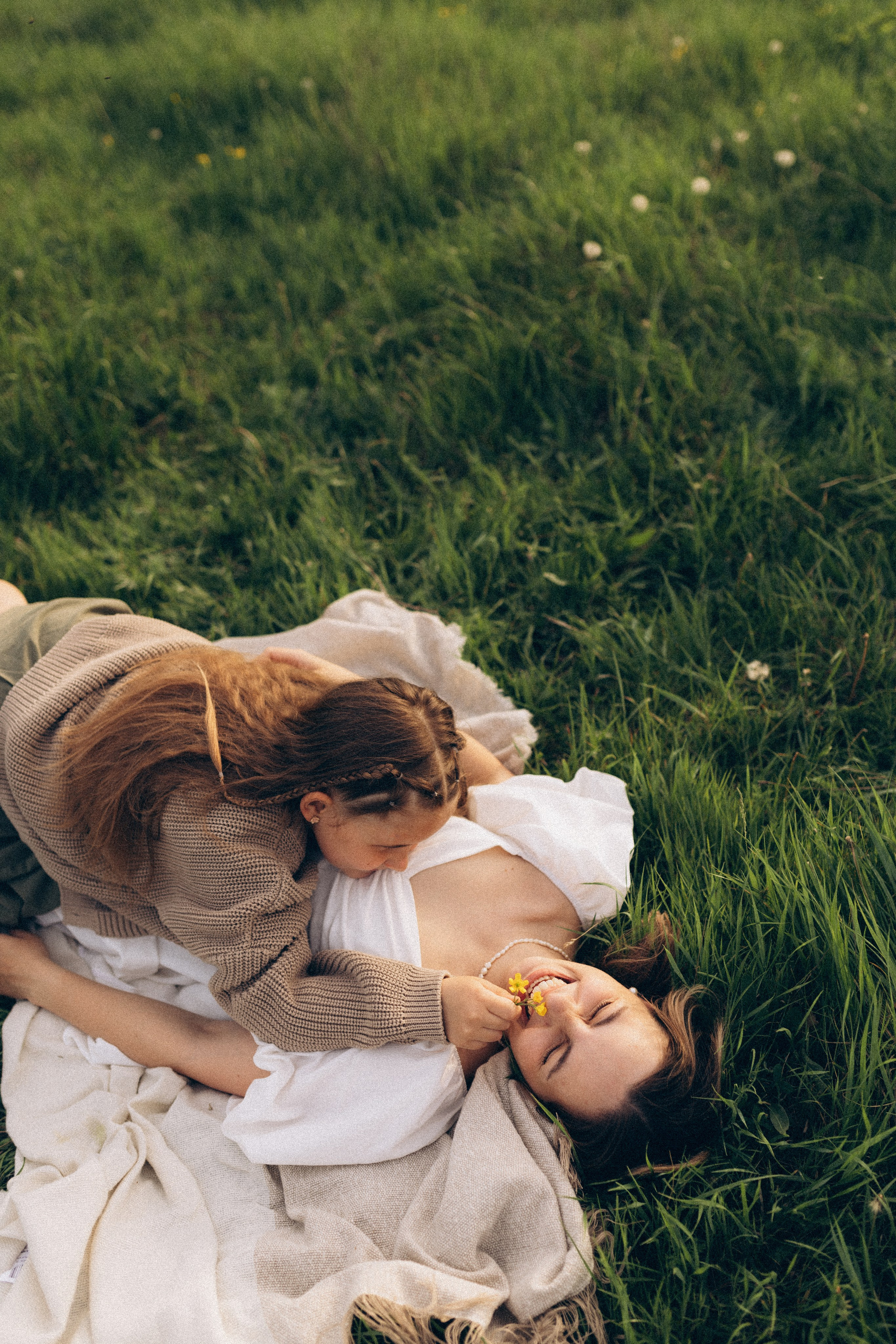 Семейные. Фотограф Горячий ключ