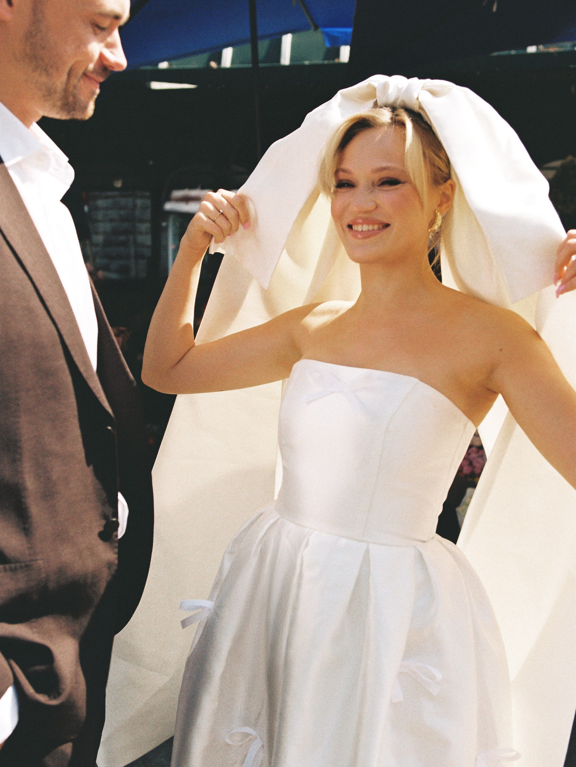 Love story. Darya Kras