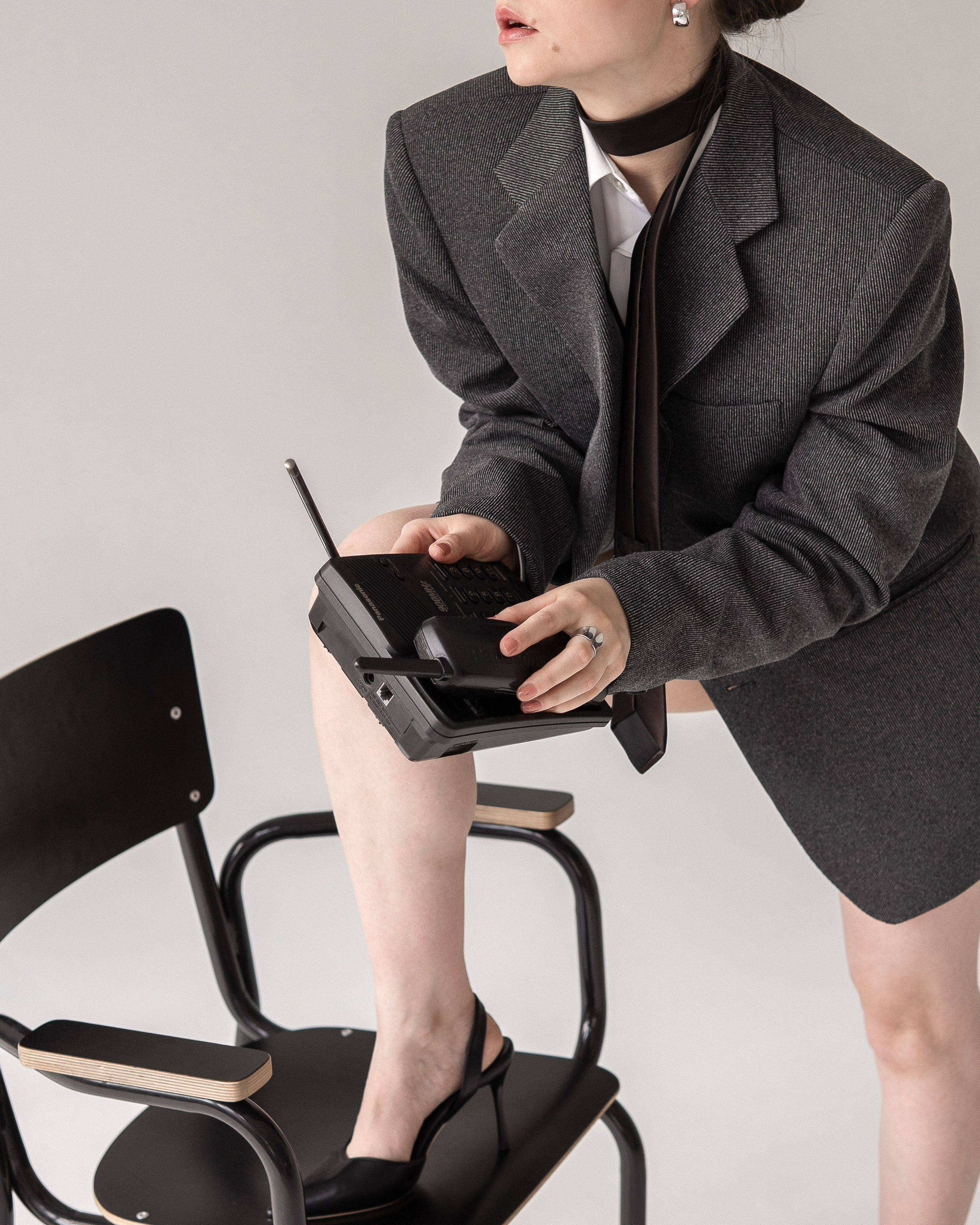 Office sirena. Frojul