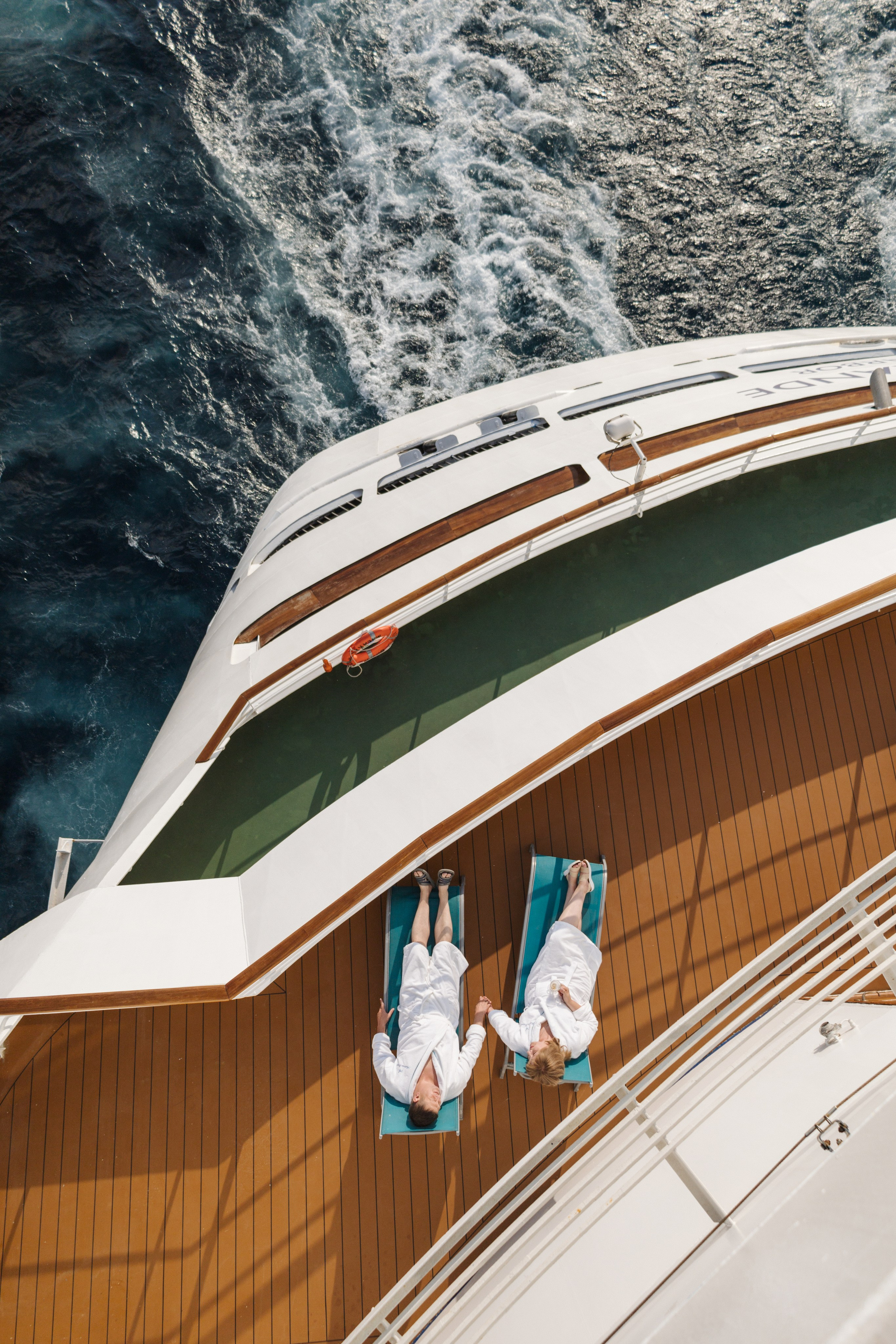 Фотограф Елизавета Рыженко на круизном лайнере Астория Гранде. Фотограф — психолог Сочи, Краснодар, Москва