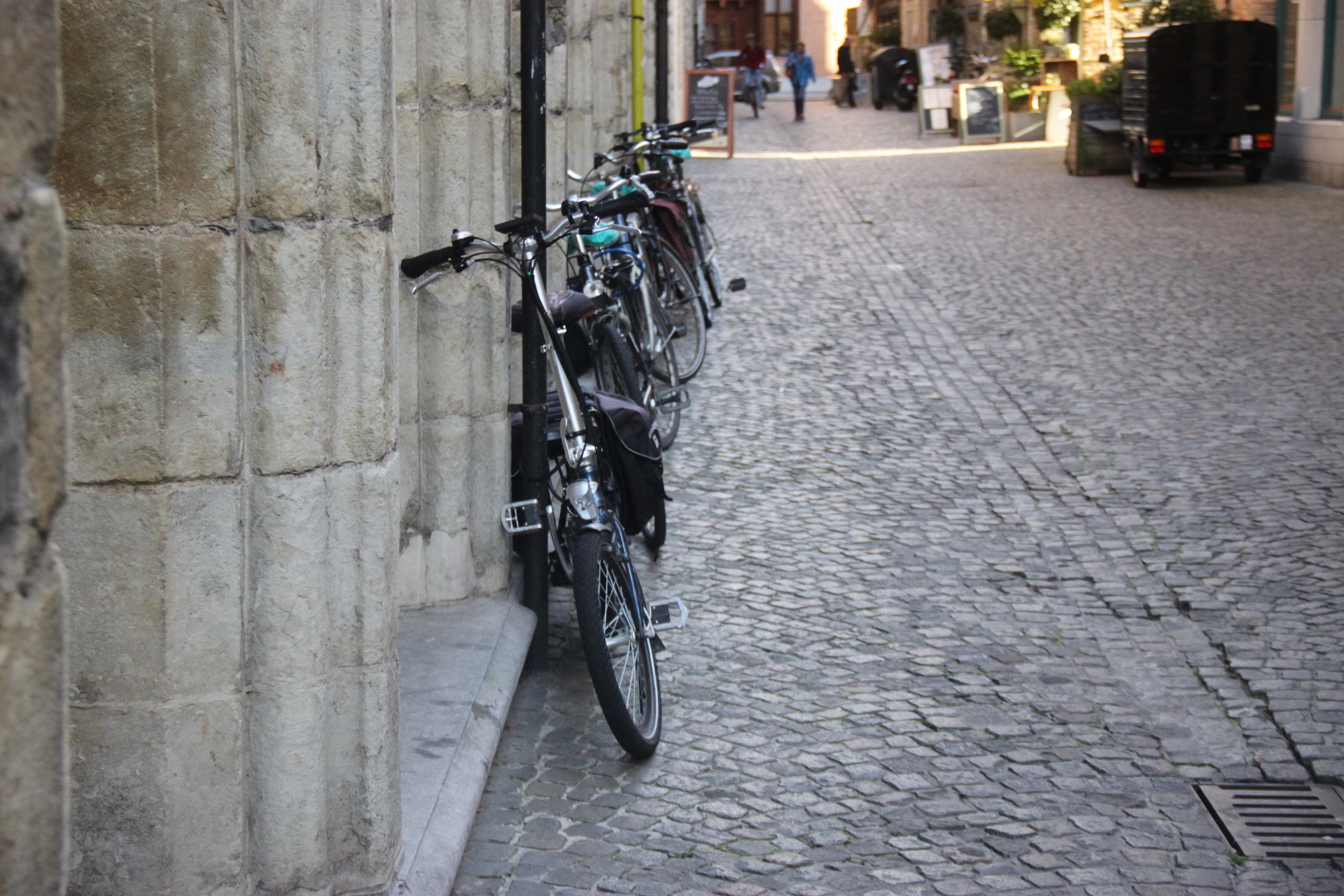 Bruges, Belgium. Andrey Filippov Photographer