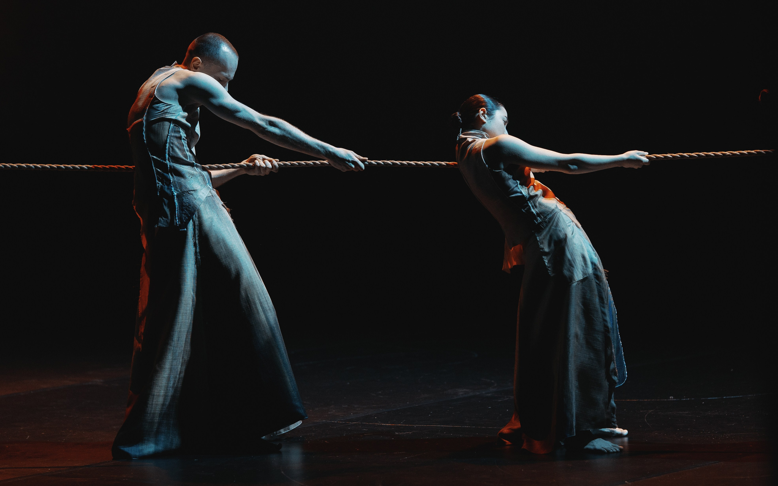 Context DianaVishneva: «Икона» — хор. Рима Пипоян. Театральный фотограф в Санкт-Петербурге Дмитрий Скареднов