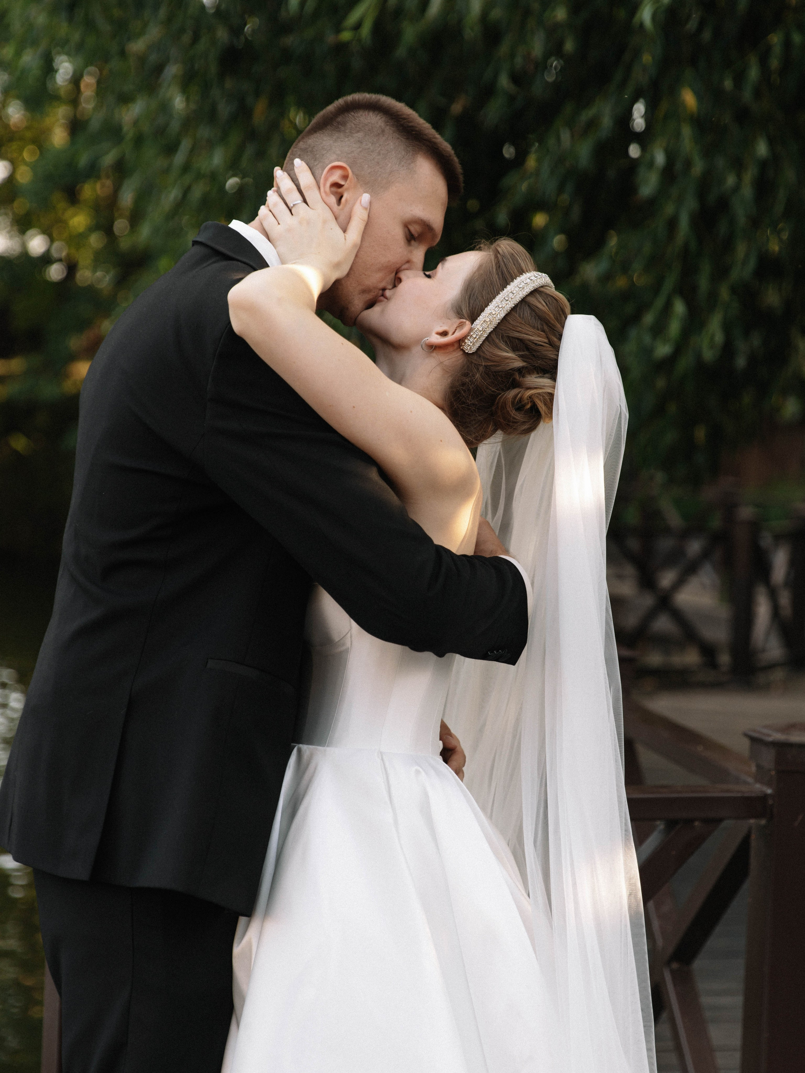 IGOR & ELENA. Фотограф Елена Матвеева