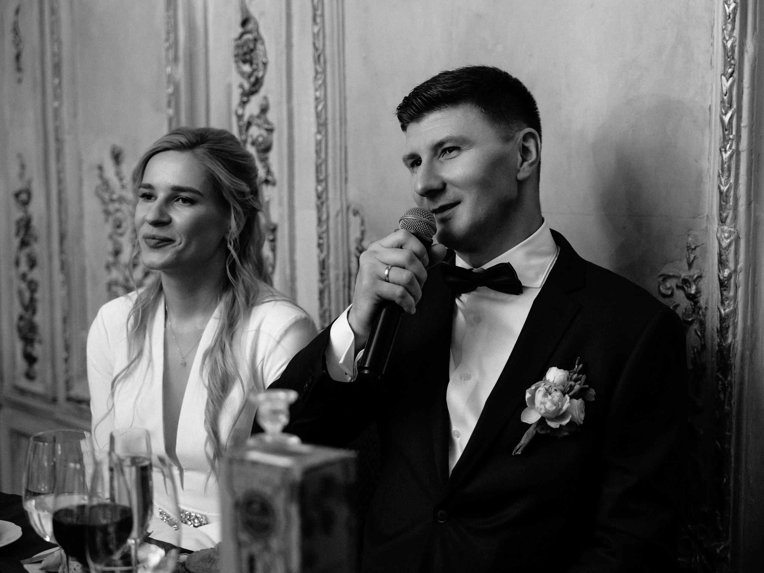 EGOR & OKSANA. Фотограф Елена Матвеева