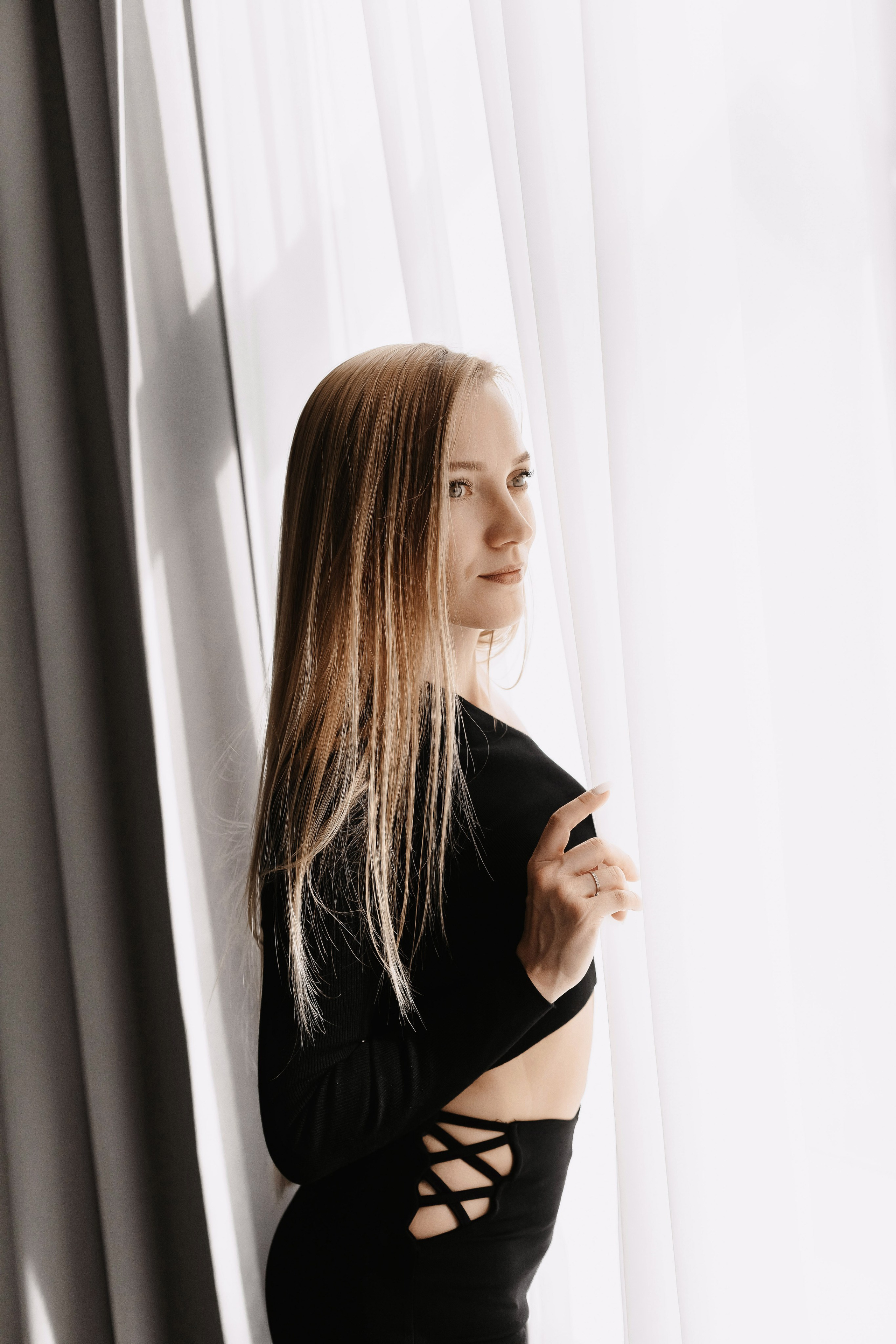 Будь разной. Фотограф Марина Верятинская | Краснодар