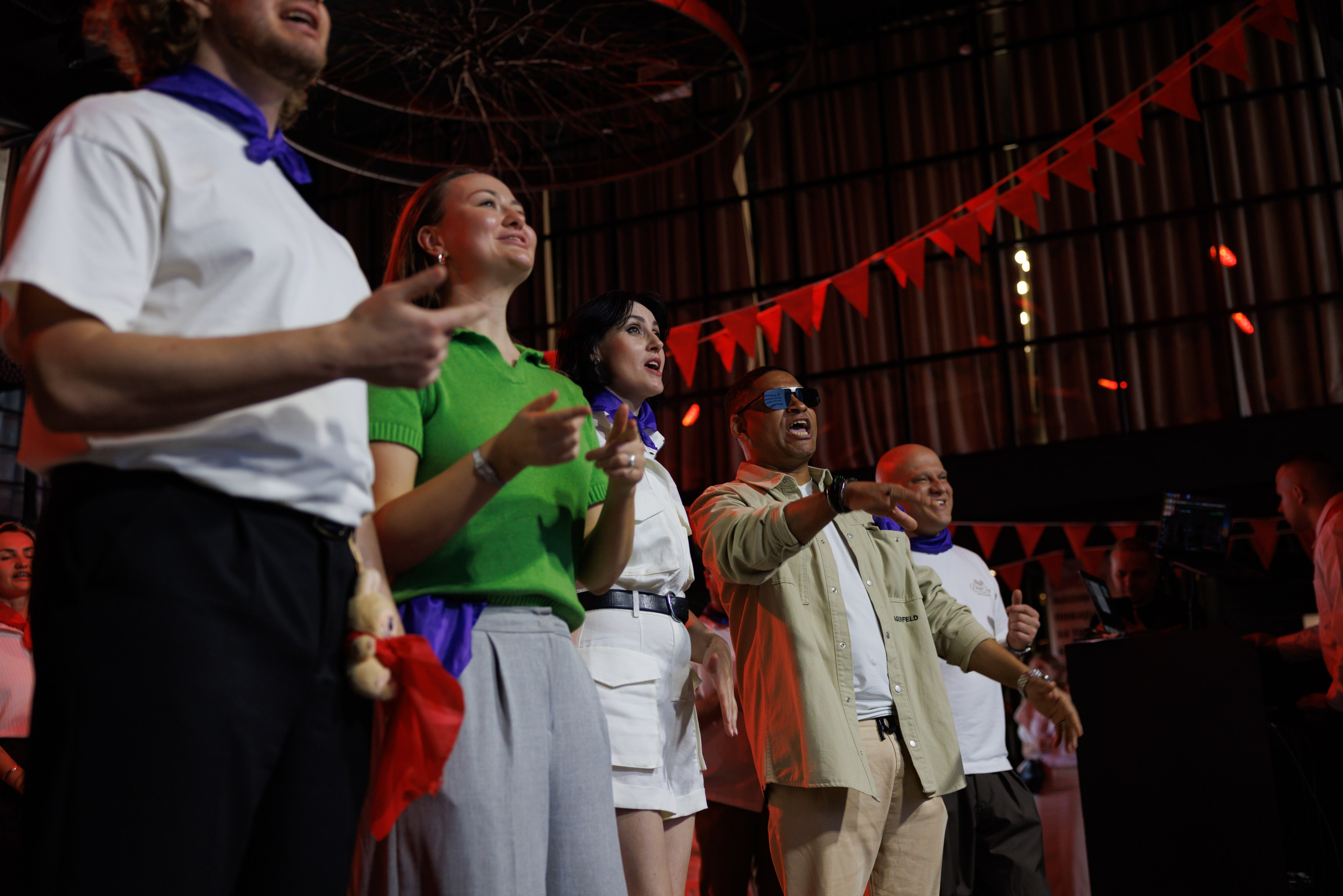 PreSeason 2025 Шамони. Фотограф в Красноярске Евдокимова Анастасия