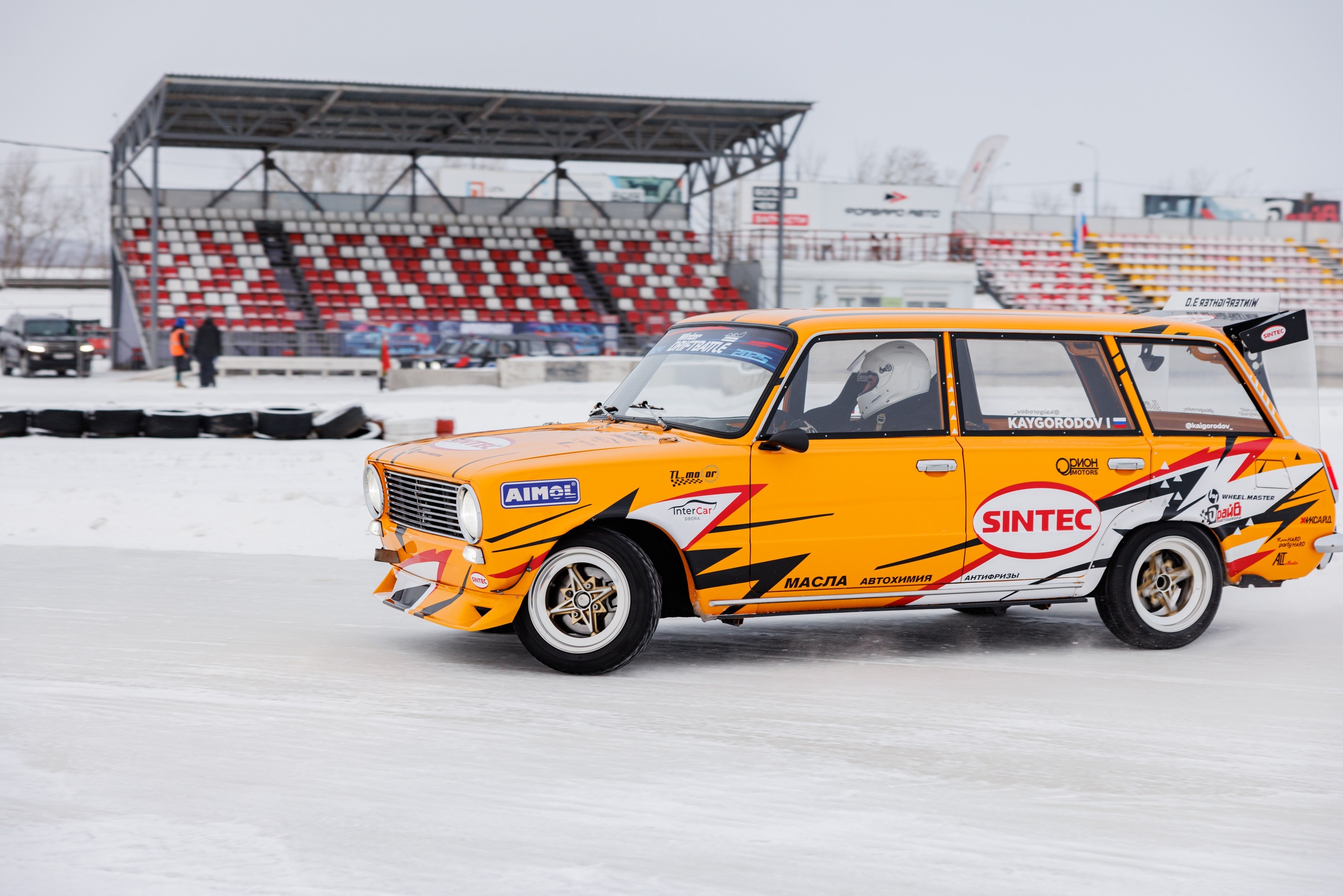 Автомобили. Фотограф в Красноярске Евдокимова Анастасия