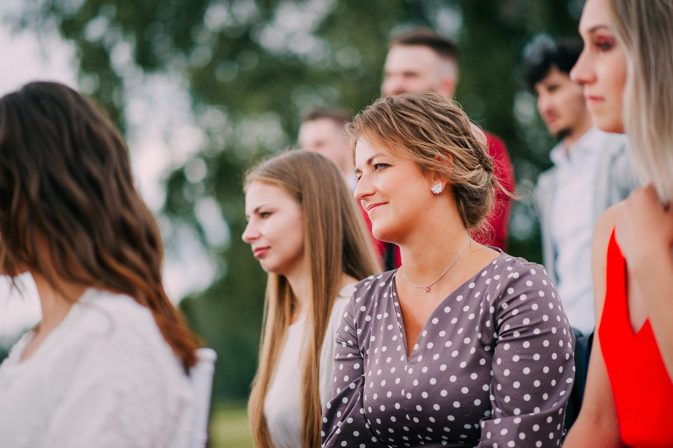 Алина & Зураб. Свадебный фотограф/видеограф Максим Черников