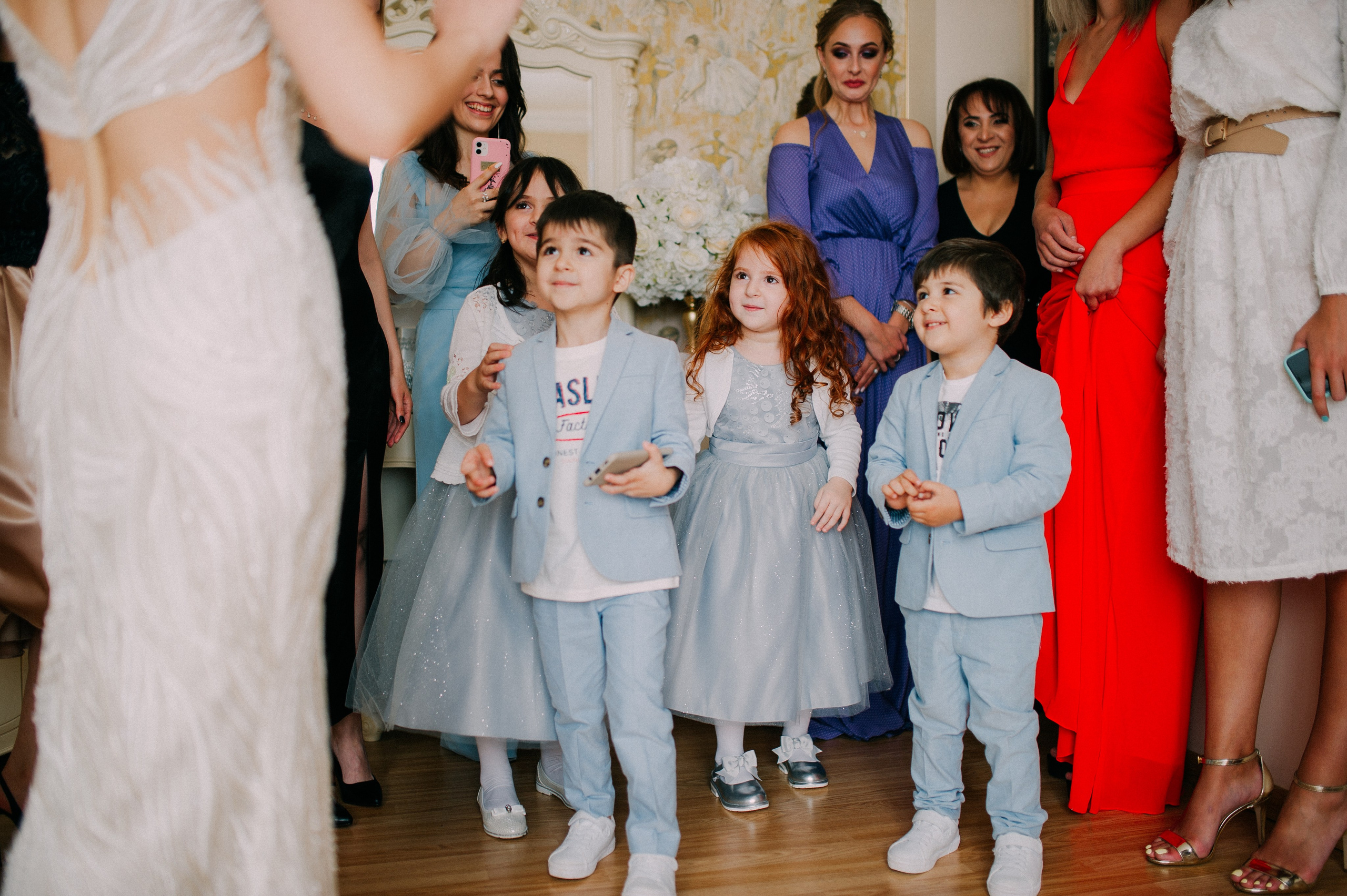 Алина & Зураб. Свадебный фотограф/видеограф Максим Черников