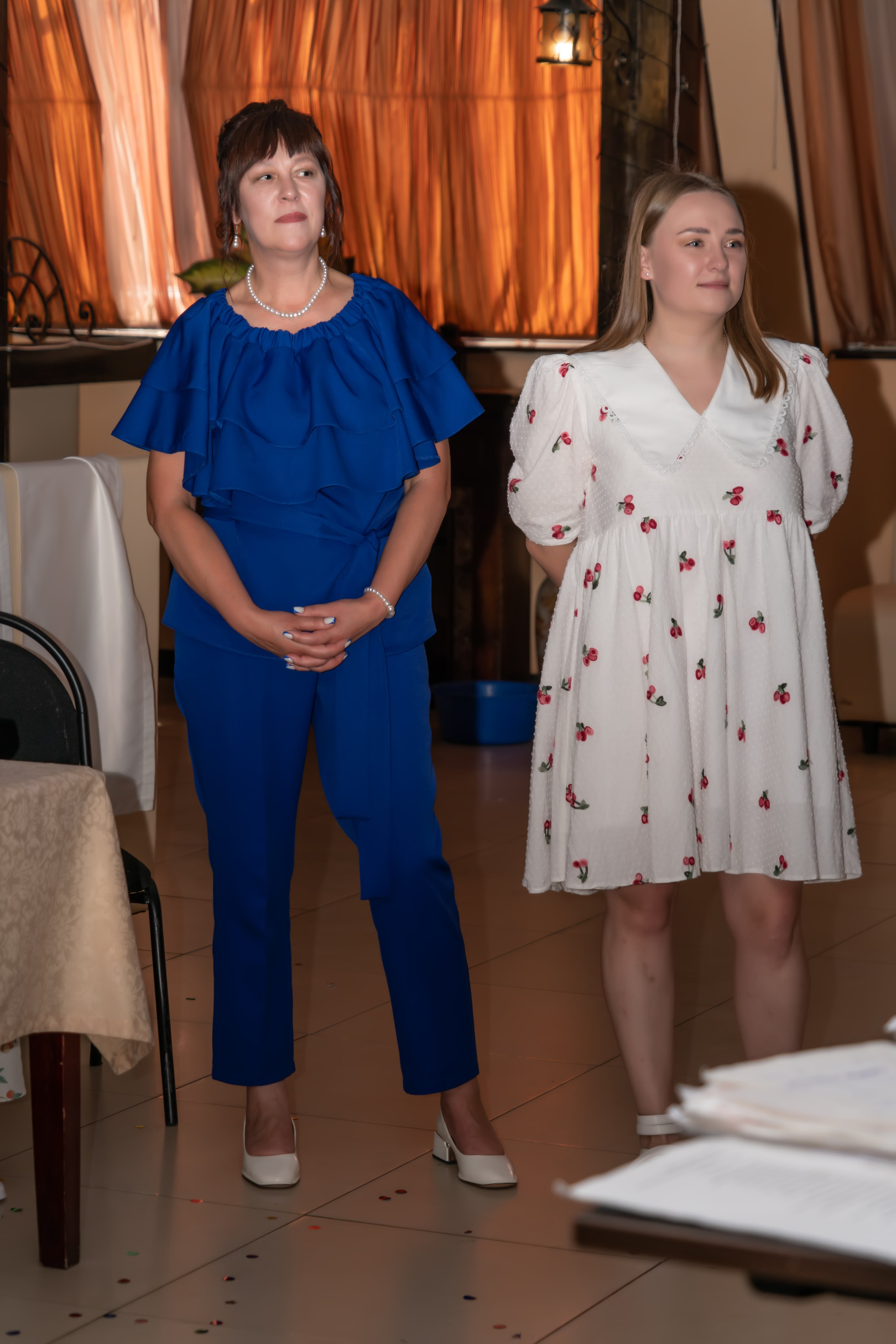 Юбилей. Семейный и детский фотограф Тула Ясногорск Тульская область Надежда Кукушкина