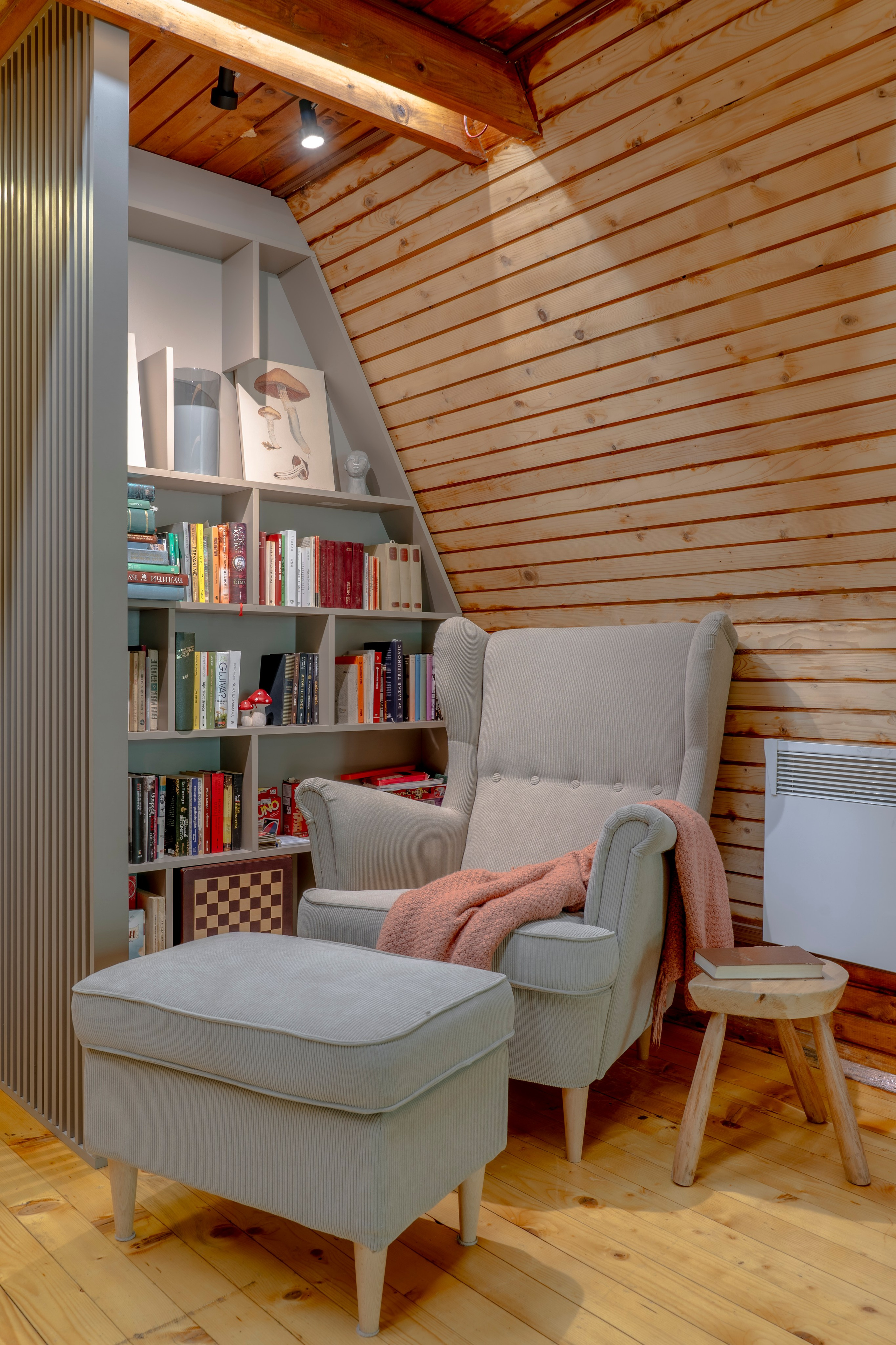 Viktorija Chalet. Photographer Liana Sudets Serbia Kopaonik Brzece Brus