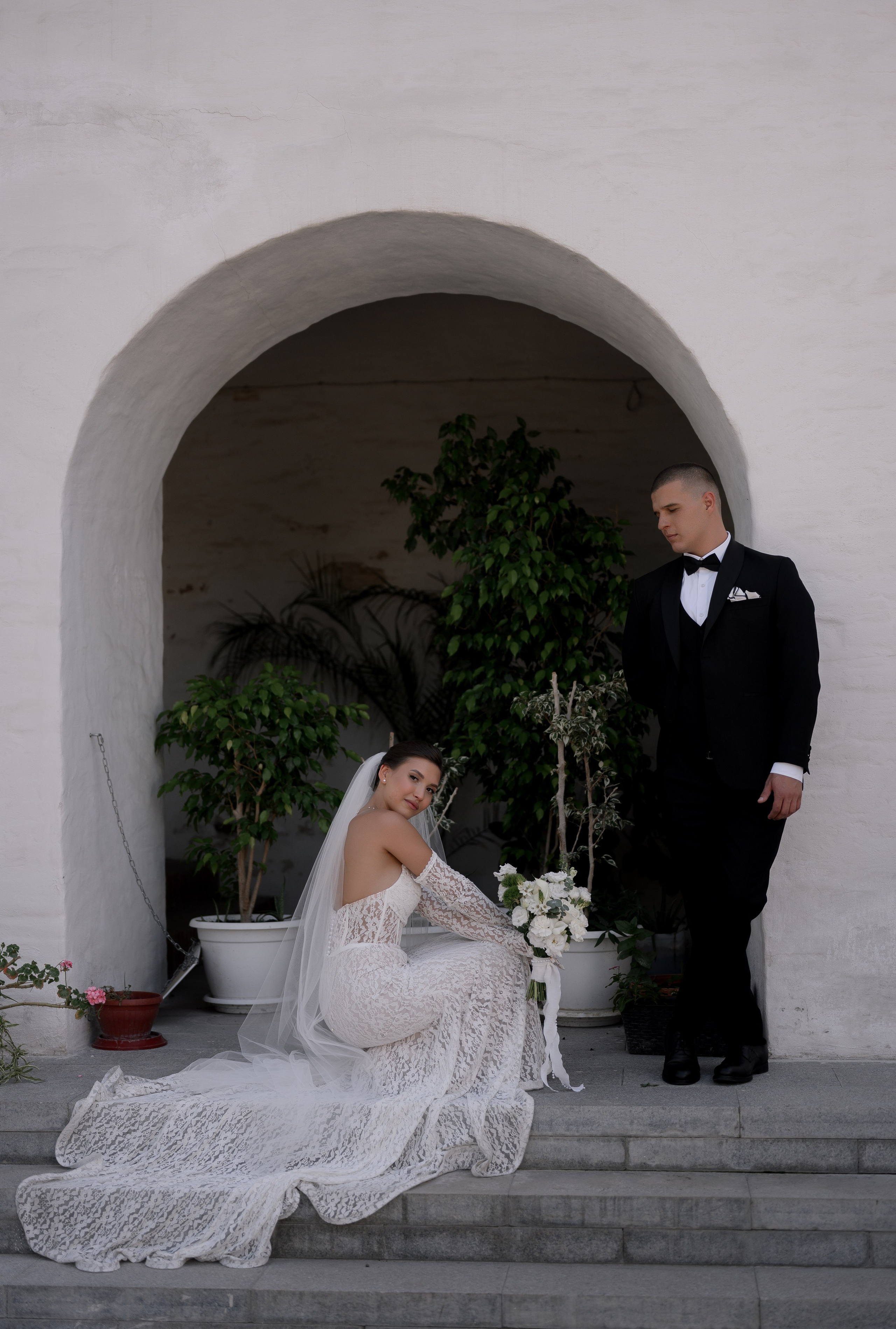 Владислав и Аделя. Женский, семейный и свадебный фотограф в Астрахани Виктория Бузаева