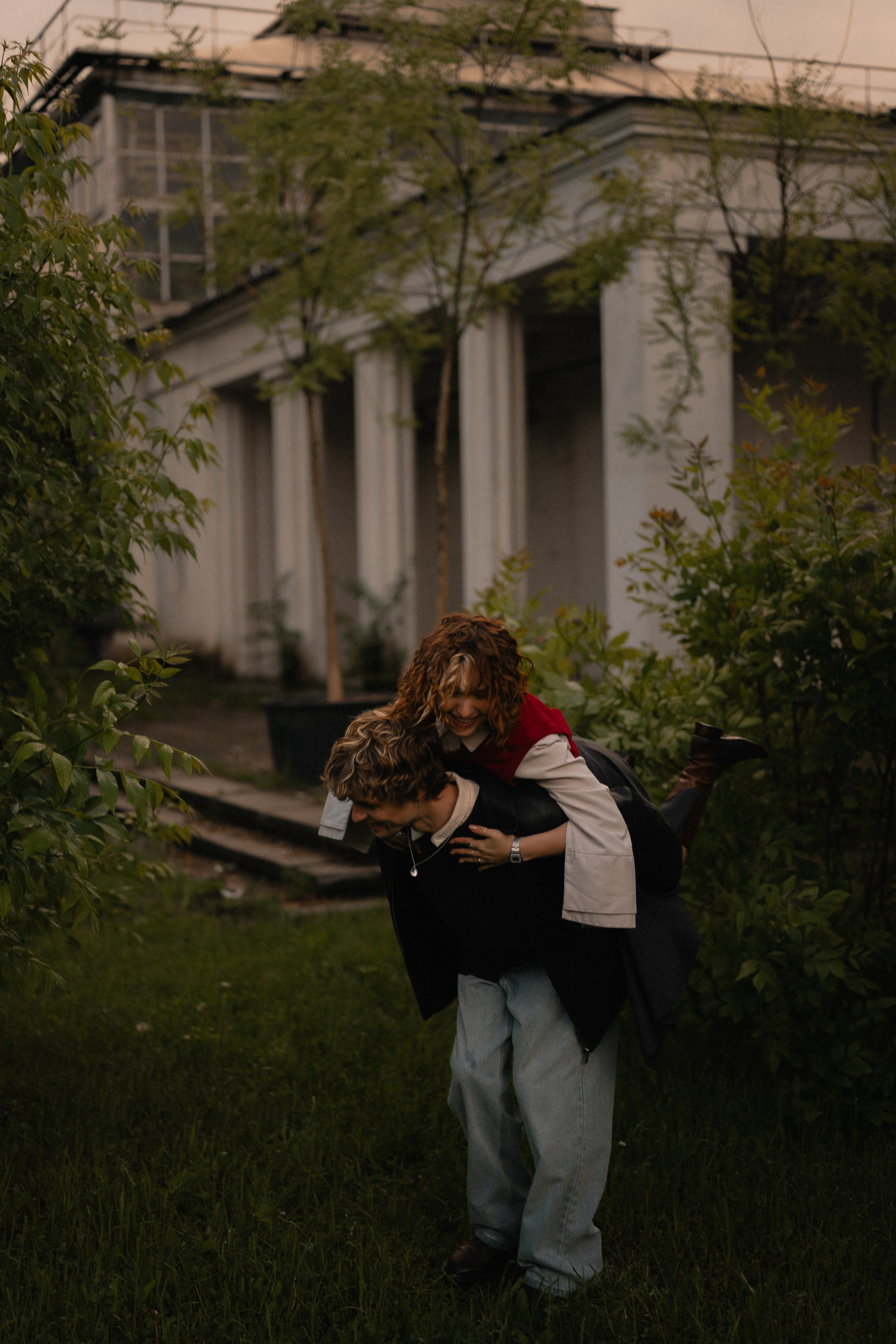 Любовь в дождливом мае. Женский, семейный и свадебный фотограф в Астрахани Виктория Бузаева