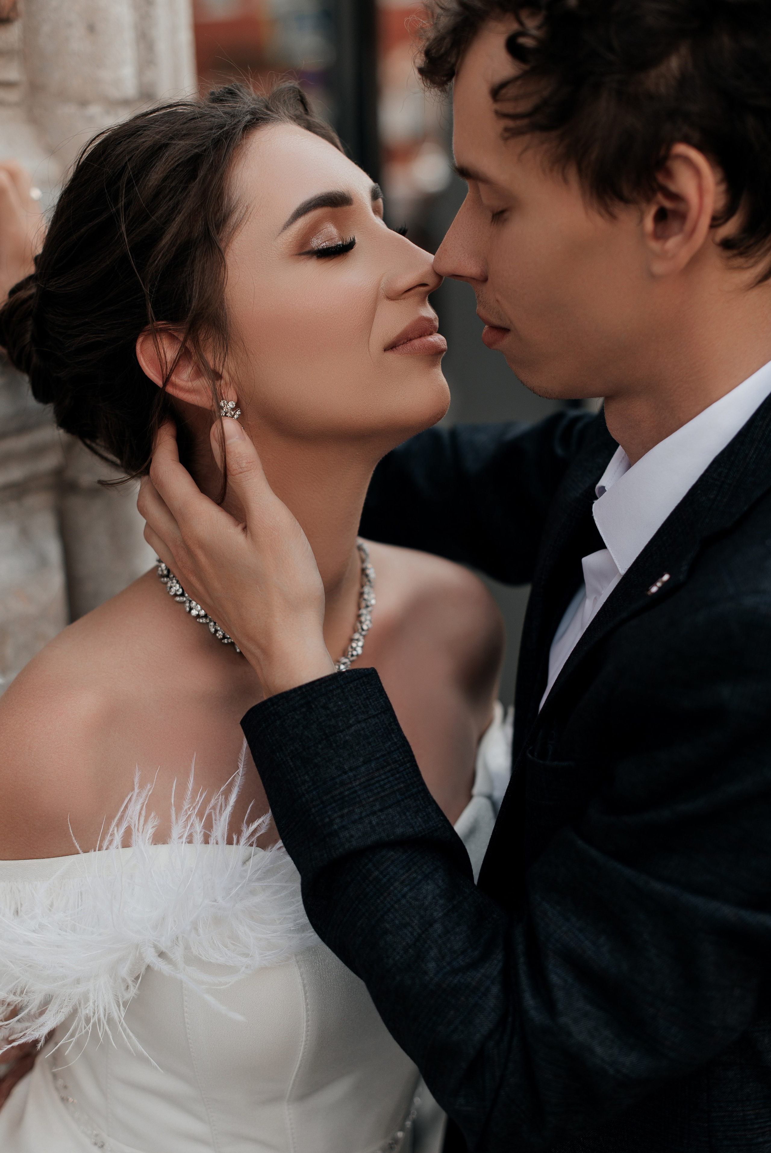 Женский, семейный и свадебный фотограф в Астрахани Виктория Бузаева