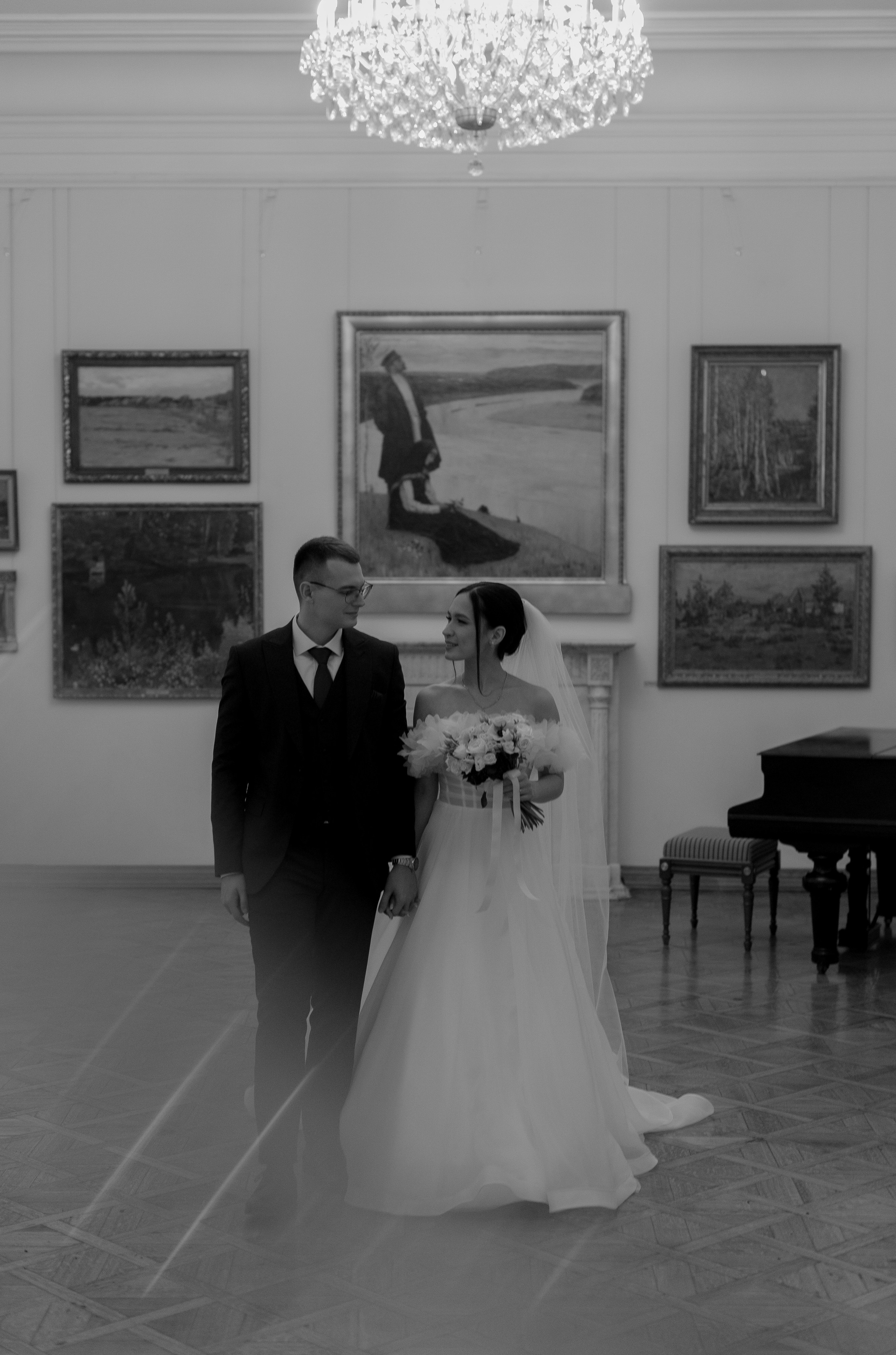 Инара и Нодари. Женский, семейный и свадебный фотограф в Астрахани Виктория Бузаева