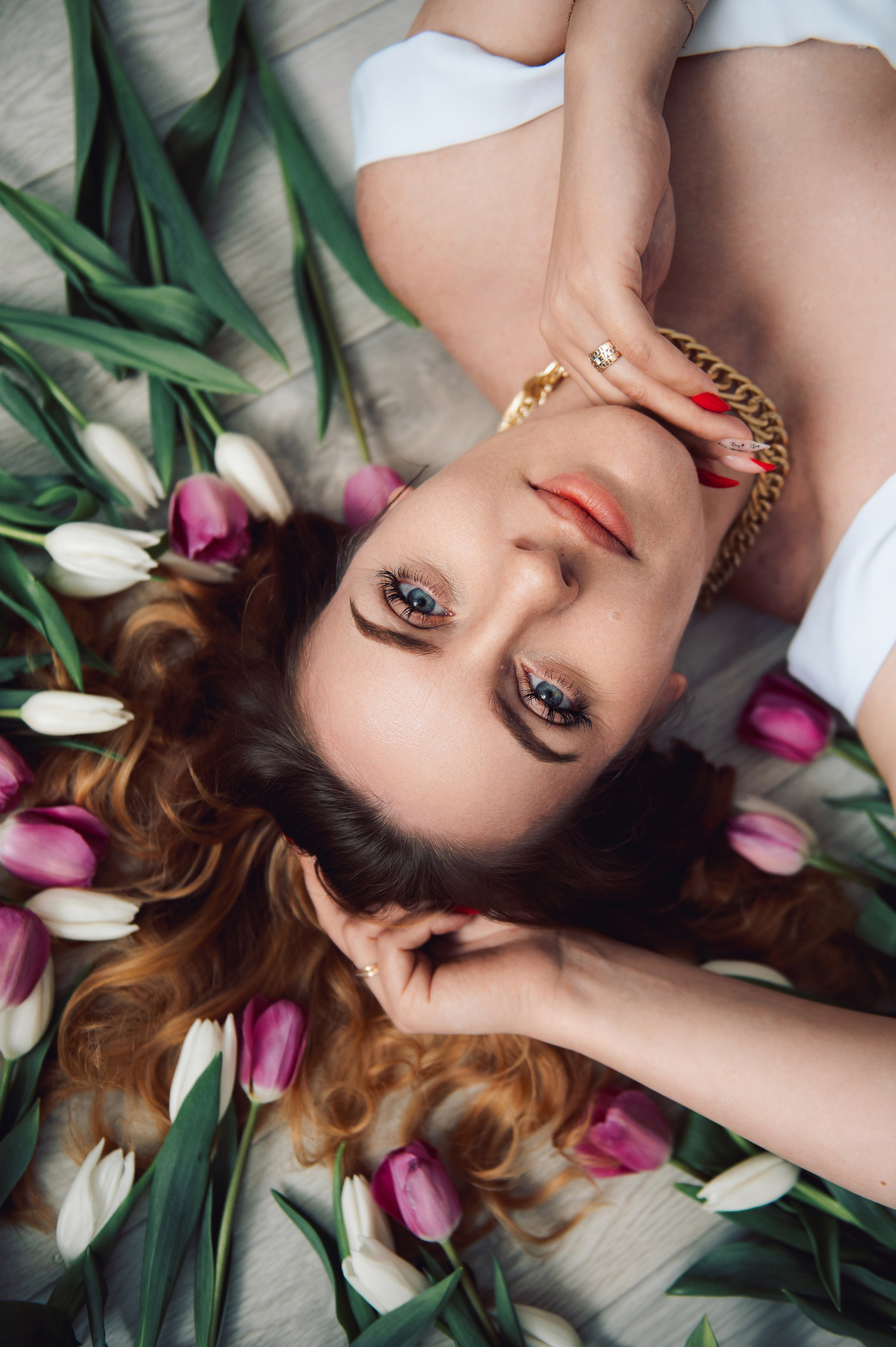 Фотодень only girl. Детский фотограф Магадан