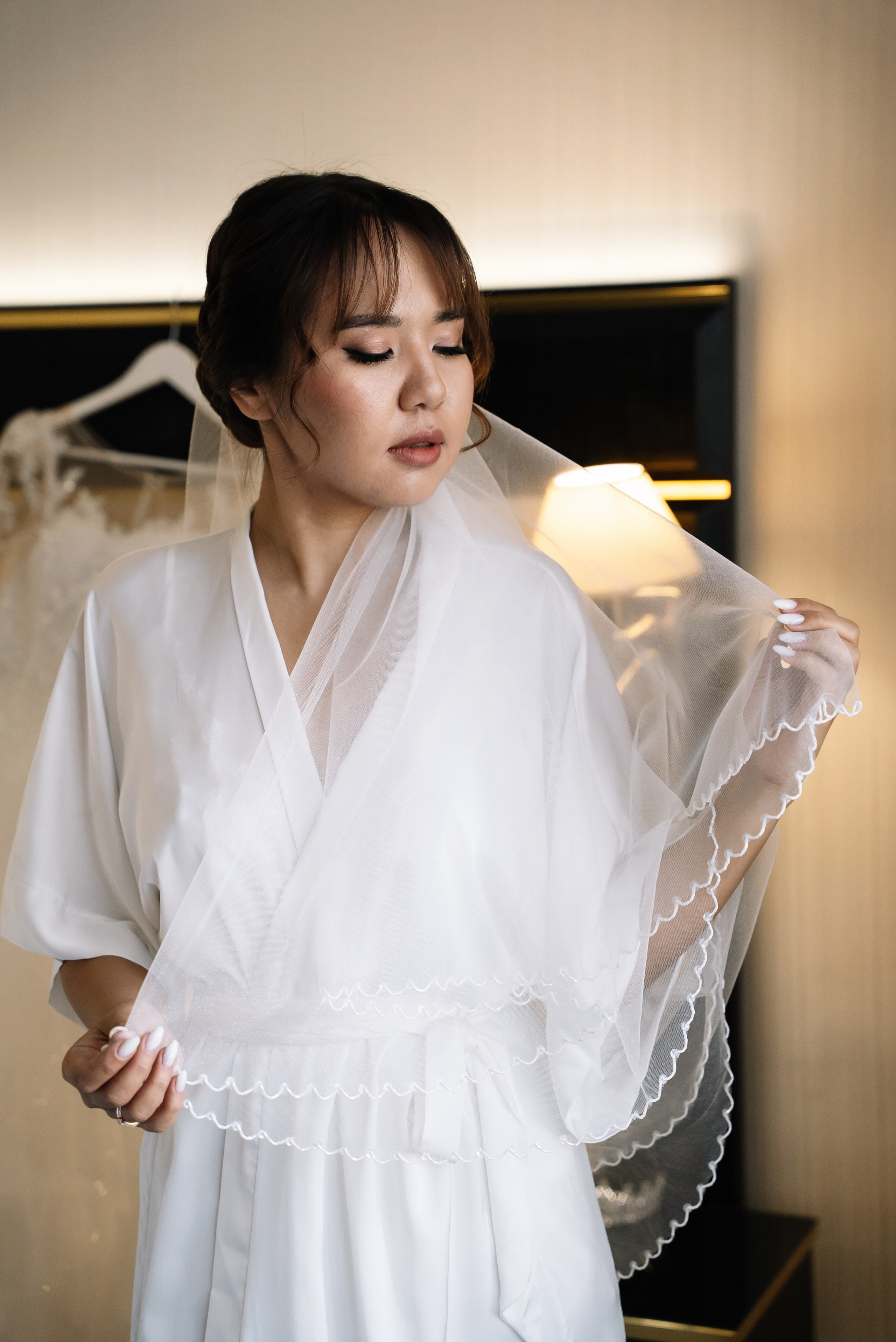 Тимирлан и Асель. Свадебный фотограф в Самаре Анна Ковалева