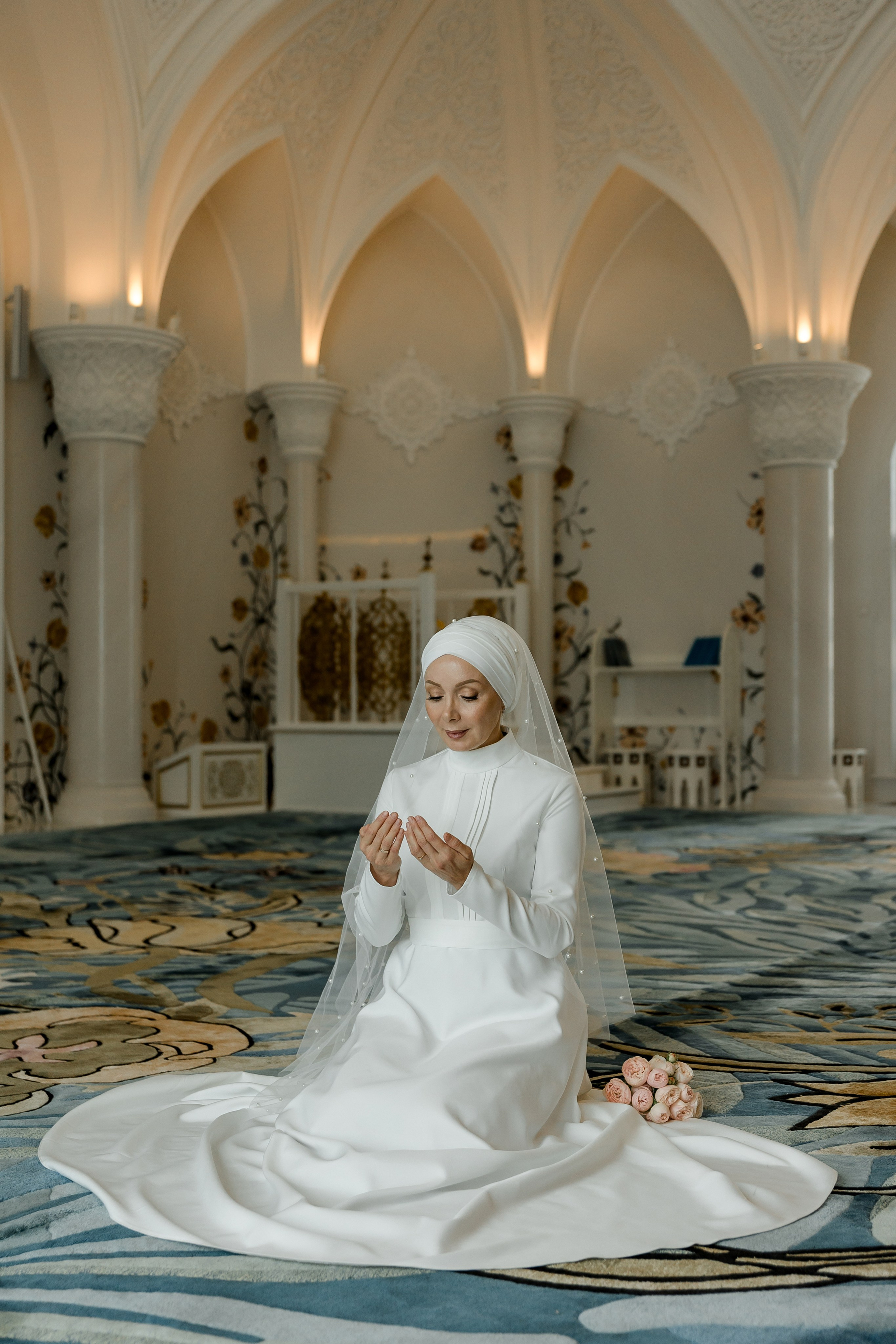 Nikah Irek. Свадебный и семейный фотограф Динар Гильмутдинов