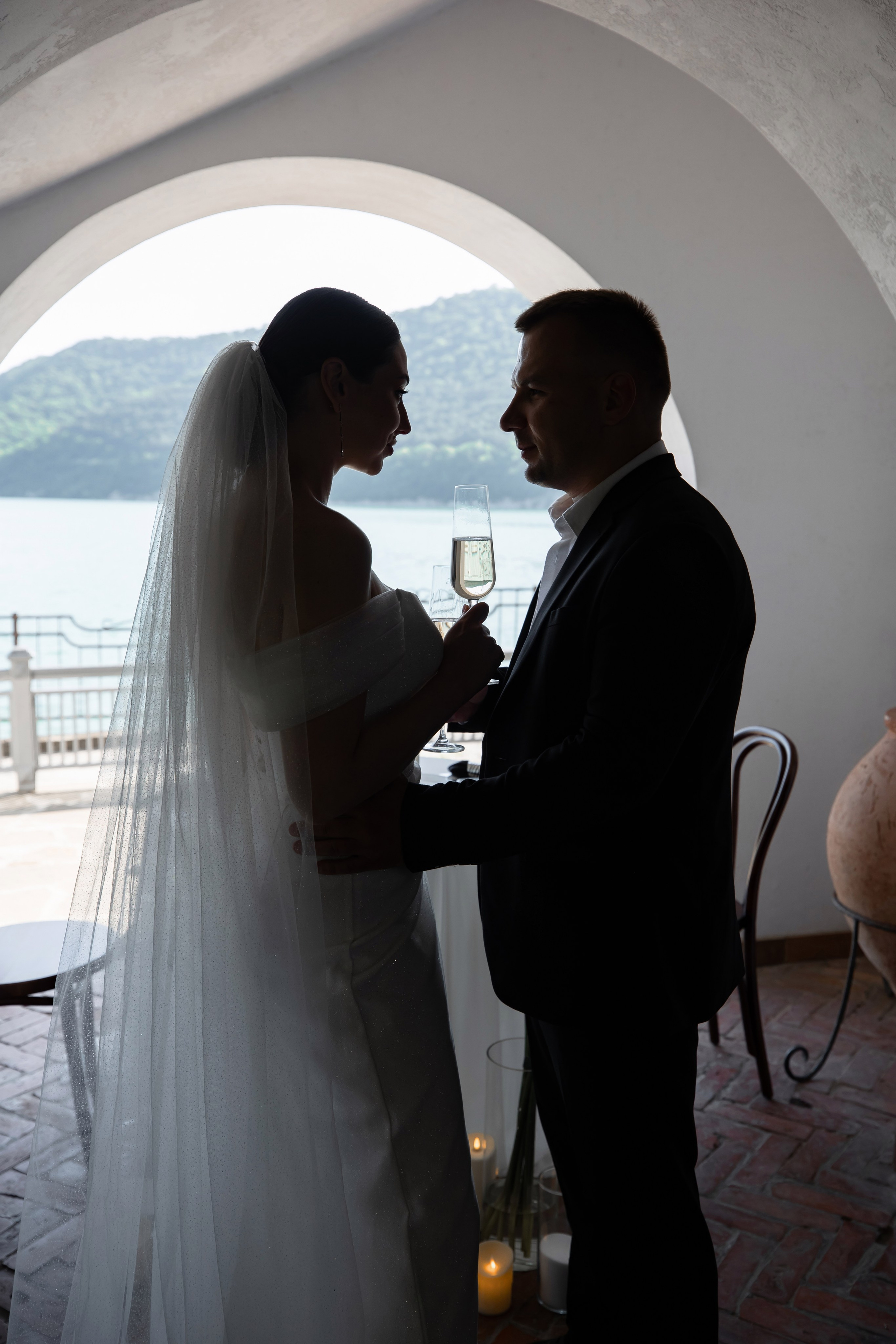 Оксана Игорь. Свадебный фотограф в Краснодарском крае Карина Будниченко