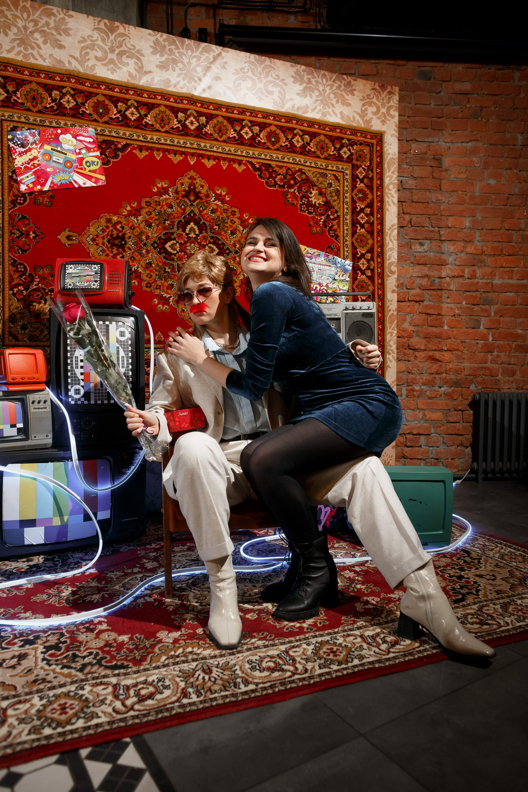 Корпоратив fgtc.ru Первая Геотехническая Компания. Свадебный фотограф Игорь Брундасов 8PHOTO на свадьбу венчание загс СПб