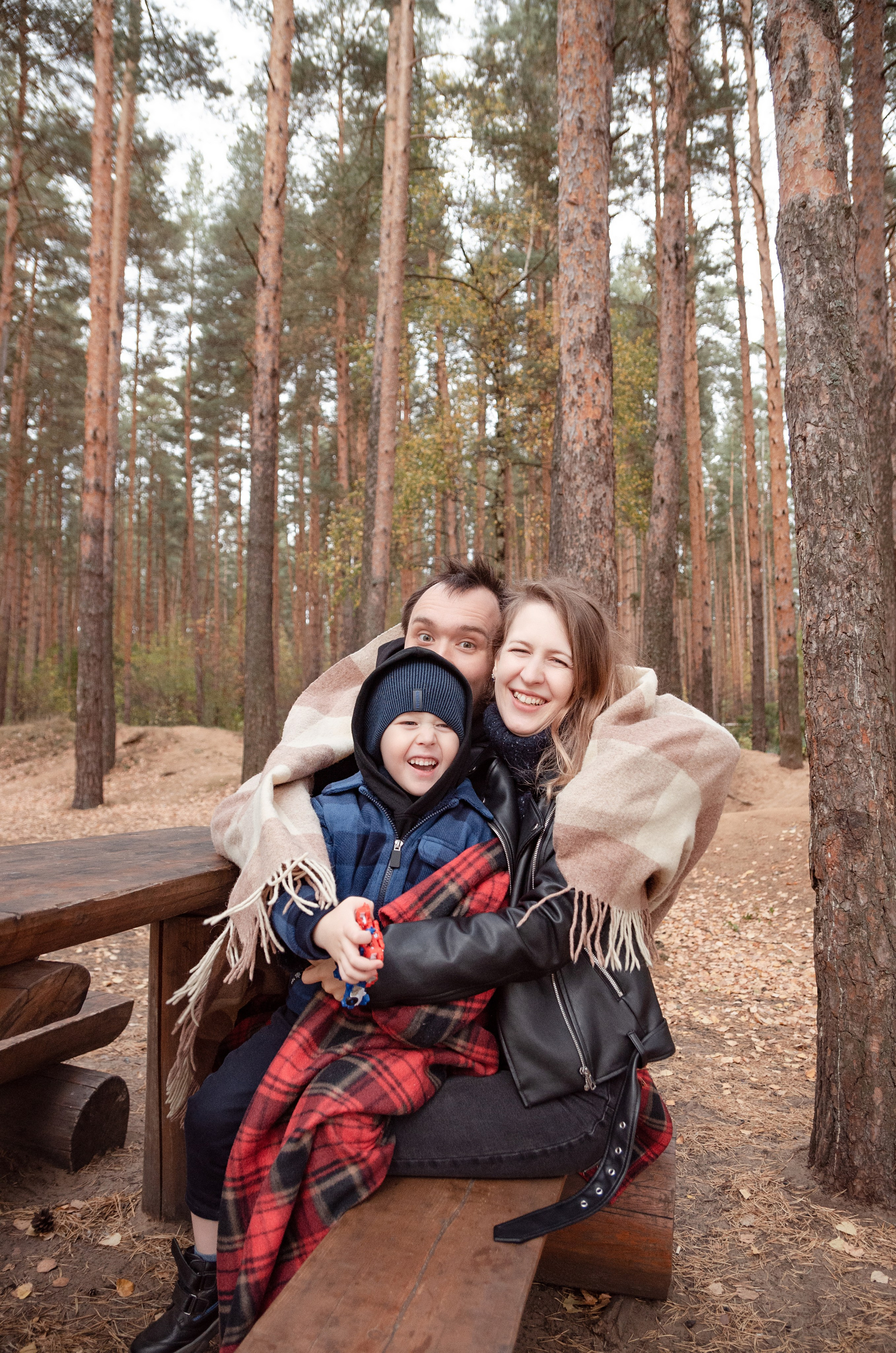 ТОМА+ШАМИЛЬ+Миша. Фотограф в Ярославле Грибанова Ирина