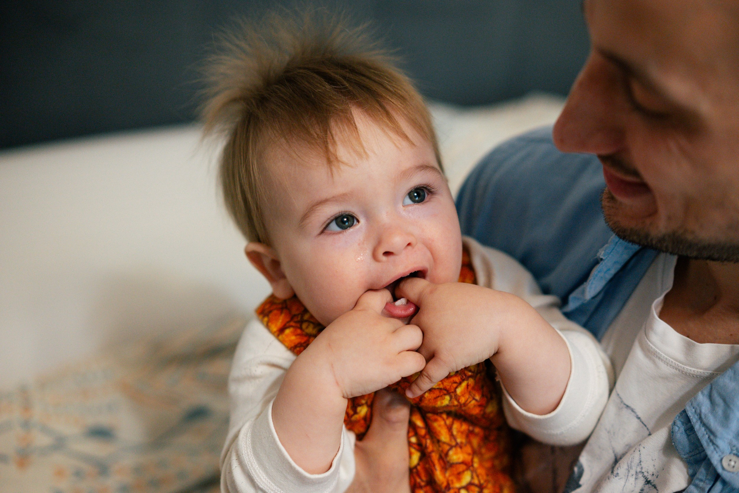 Семья Бабайцевых. Семейный фотограф на крещение, венчание в Иваново Галина Скурихина