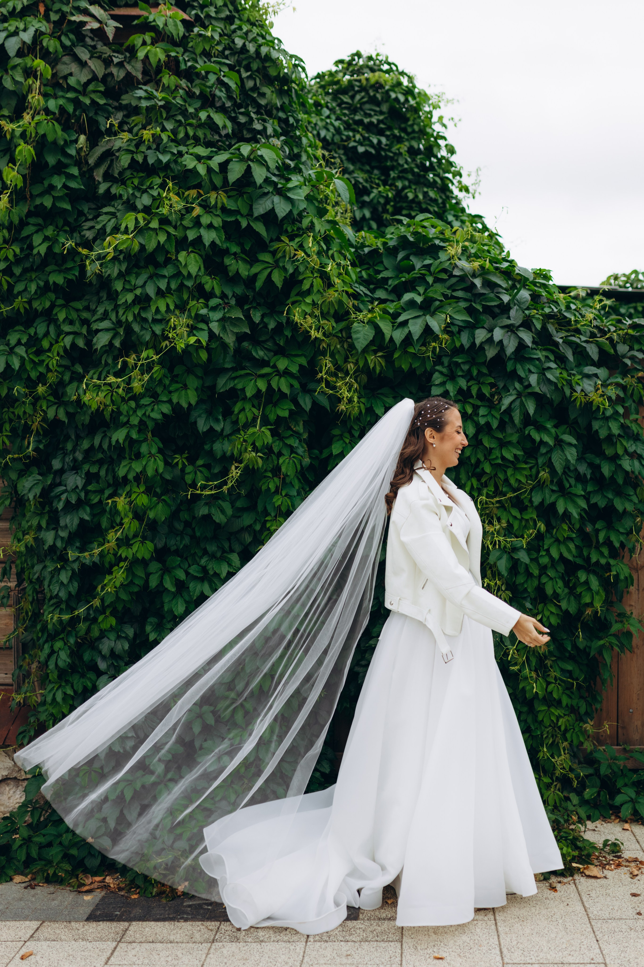 Варвара и Дмитрий. Семейный фотограф в Москве Жукова Анна