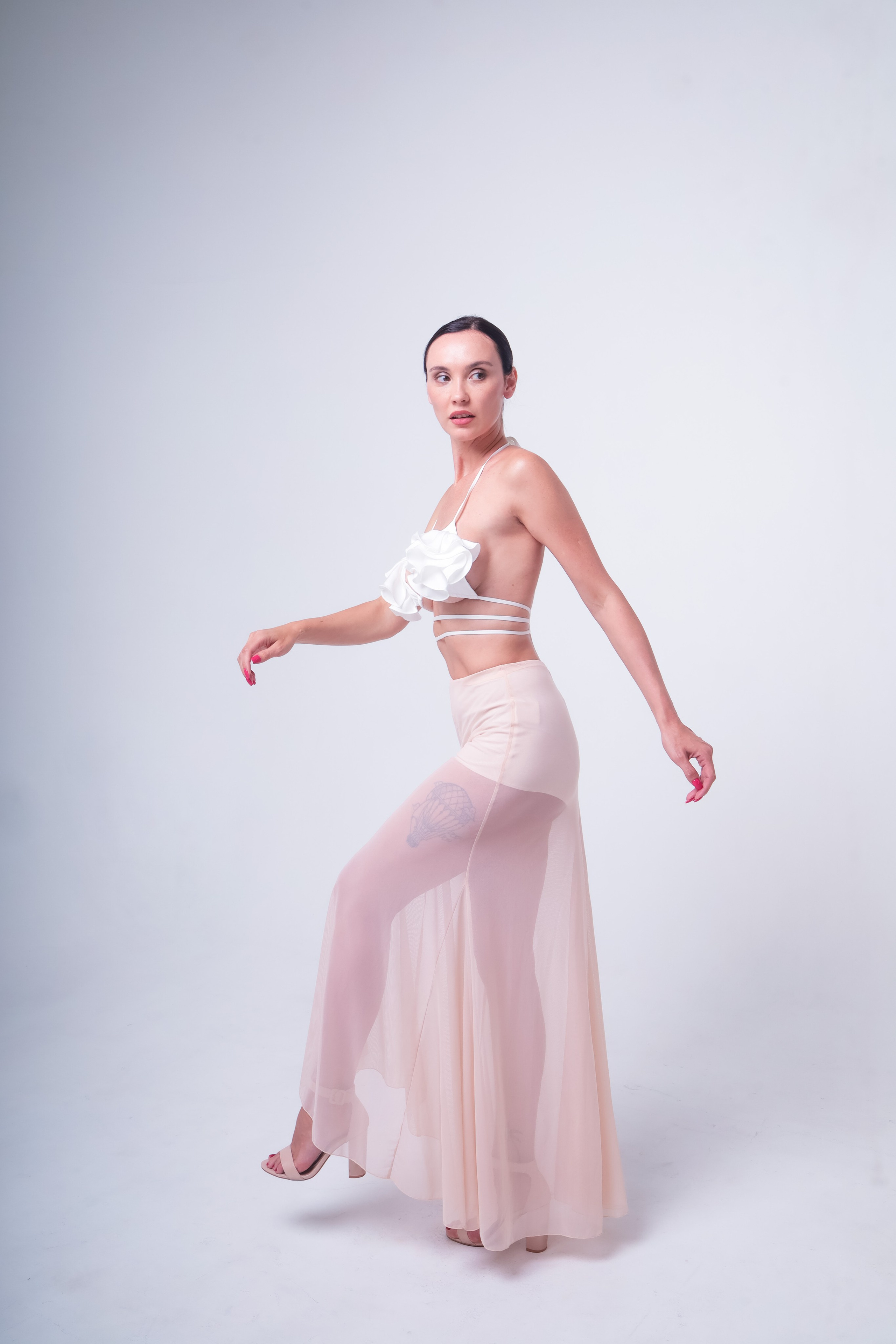 Модельное агентство Evis Models