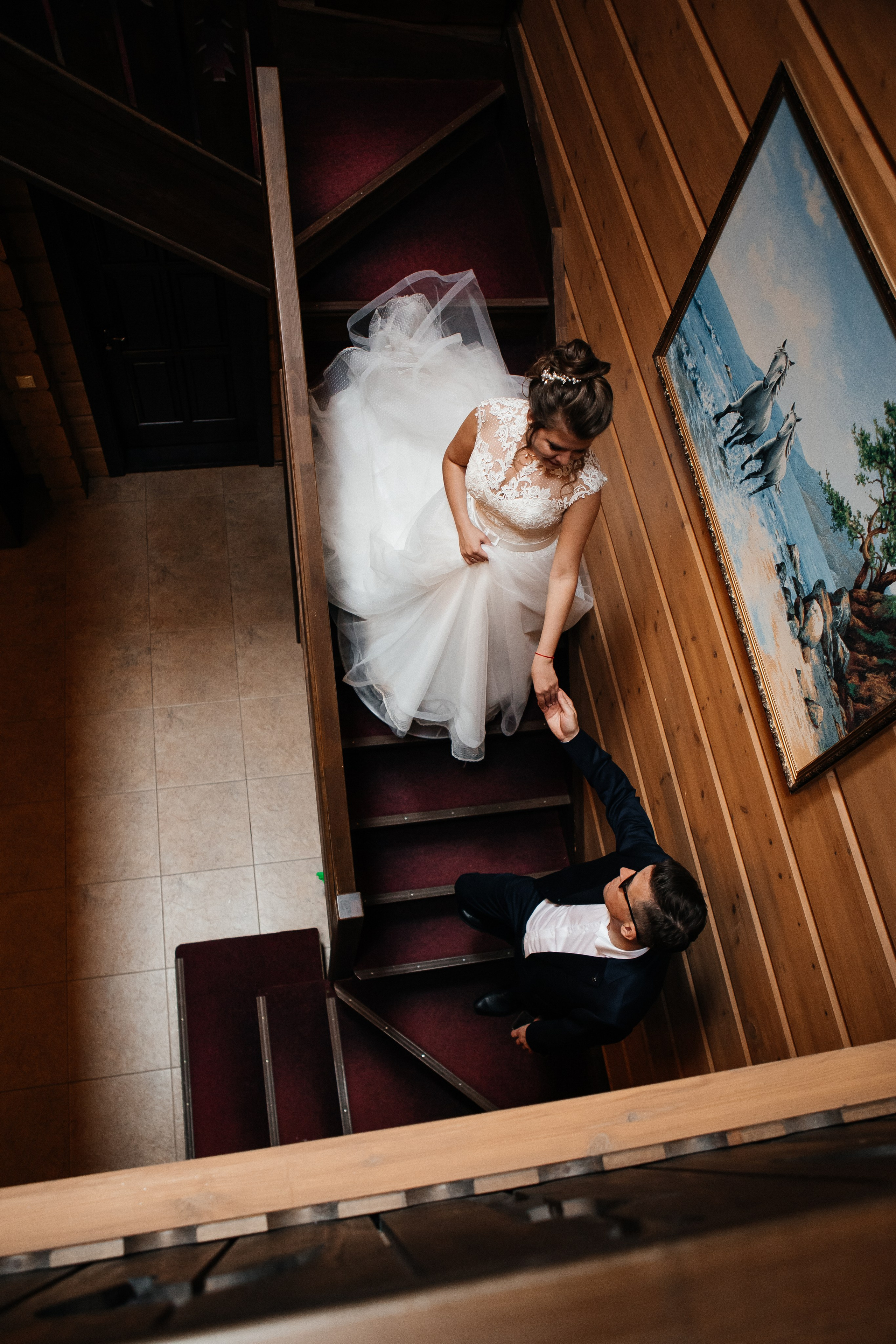 Елена и Владислав SunRise. Свадебный фотограф Виктория Чуйко Магнитогорск. Визуал для бизнеса