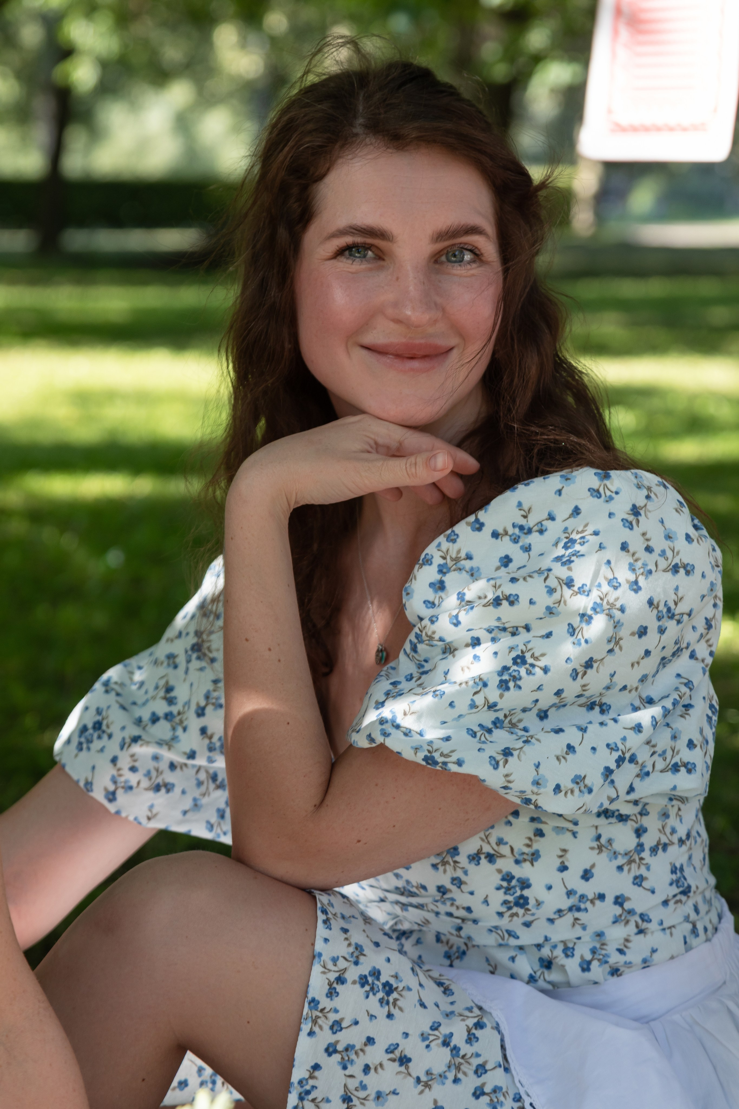 WONDERLAND. Главная