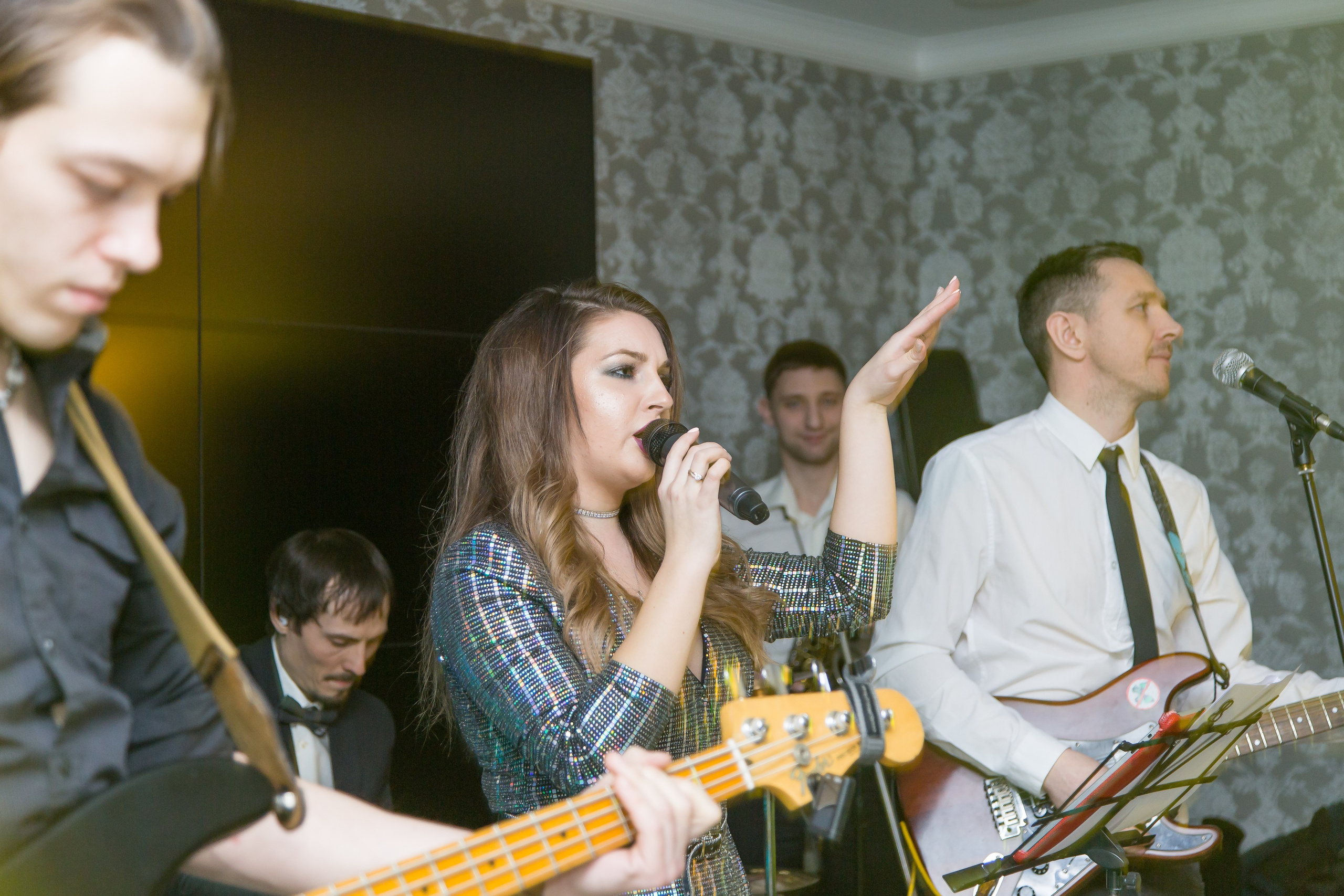 КОРПОРАТИВ НОВЫЙ ГОД. Главная