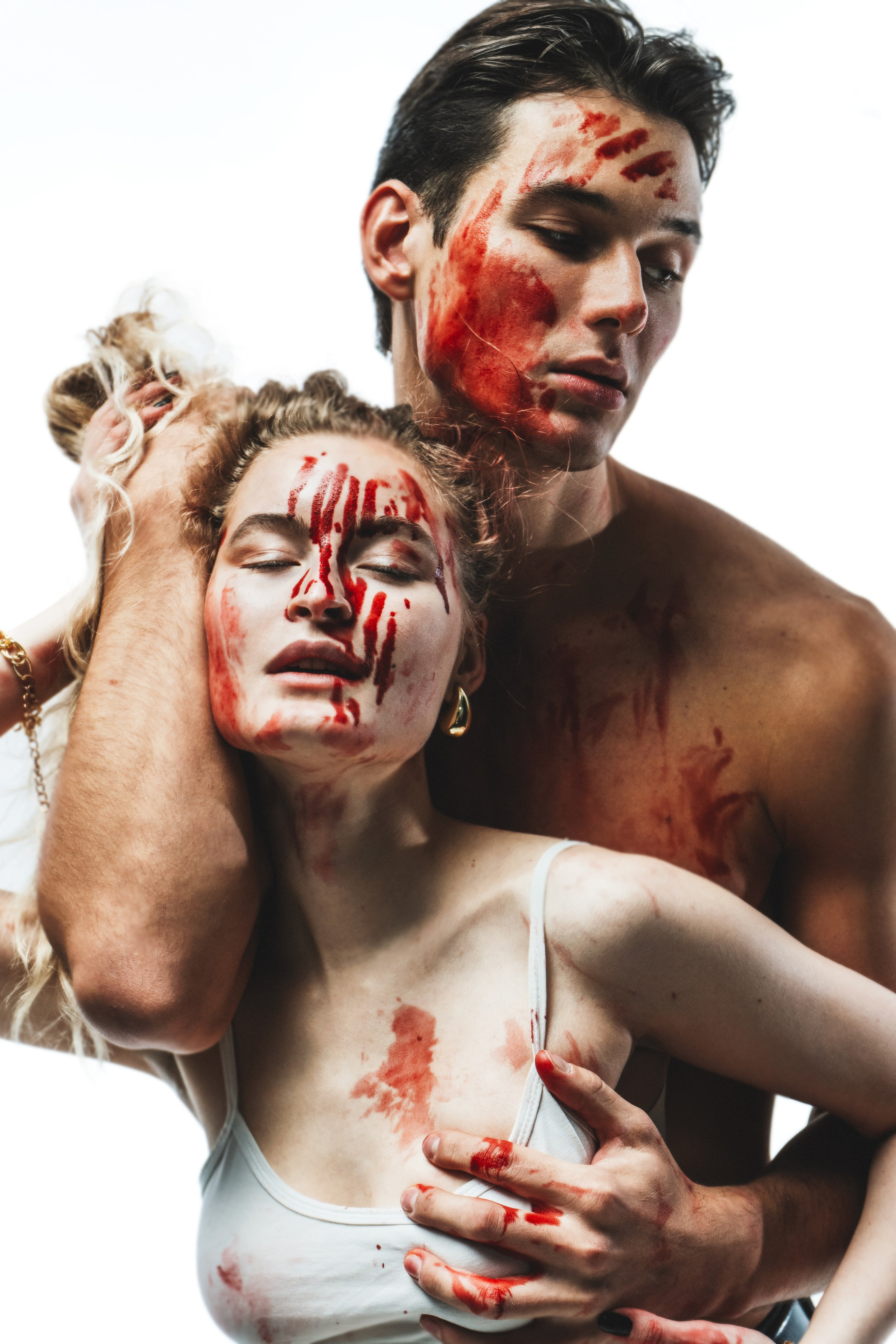 American psychо̷̡̡̘̂. MUSKAT