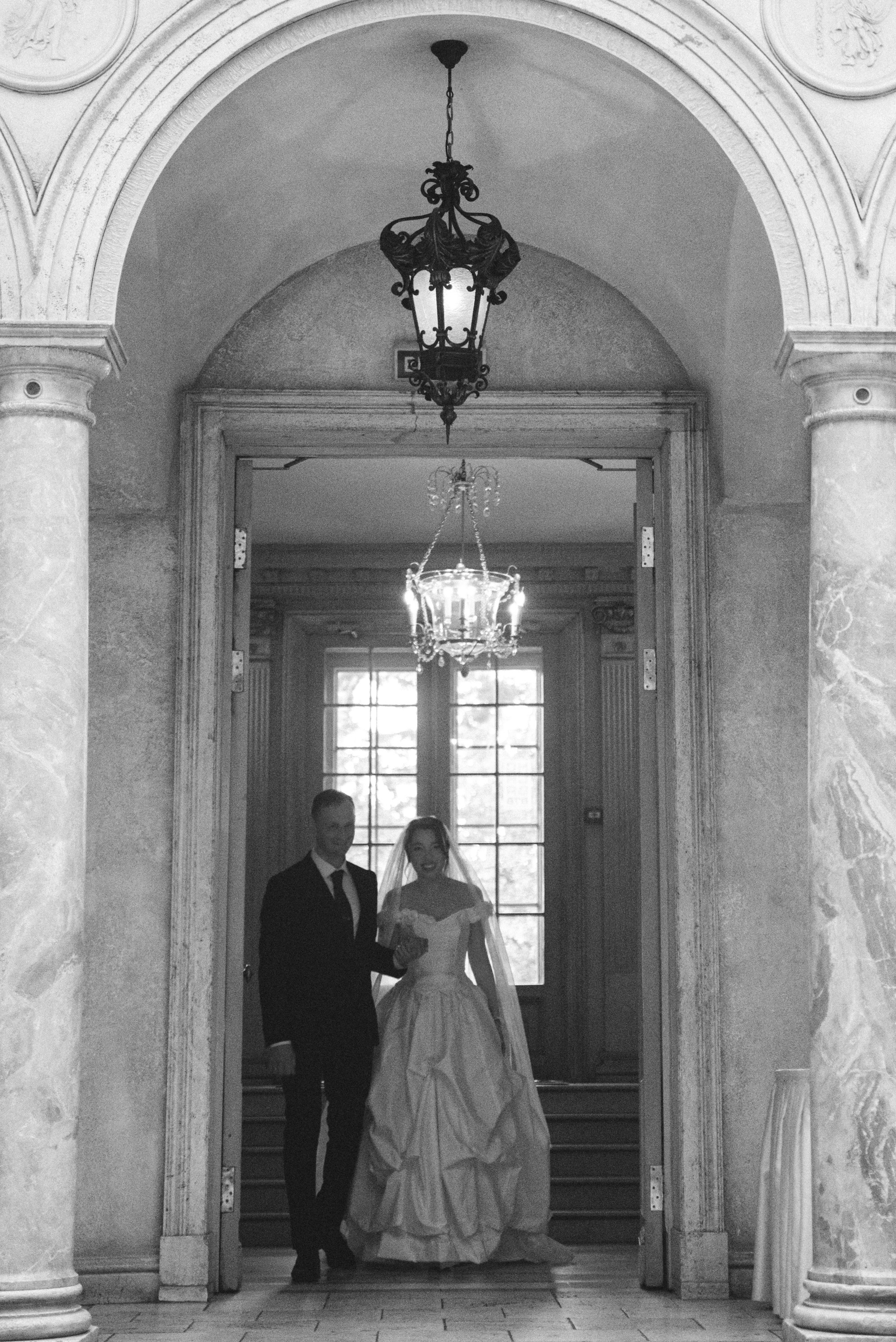 Георгий & Александра. Свадебный, семейный, женский фотограф в Москве, Мытищах, Королёве Ксения Узилле