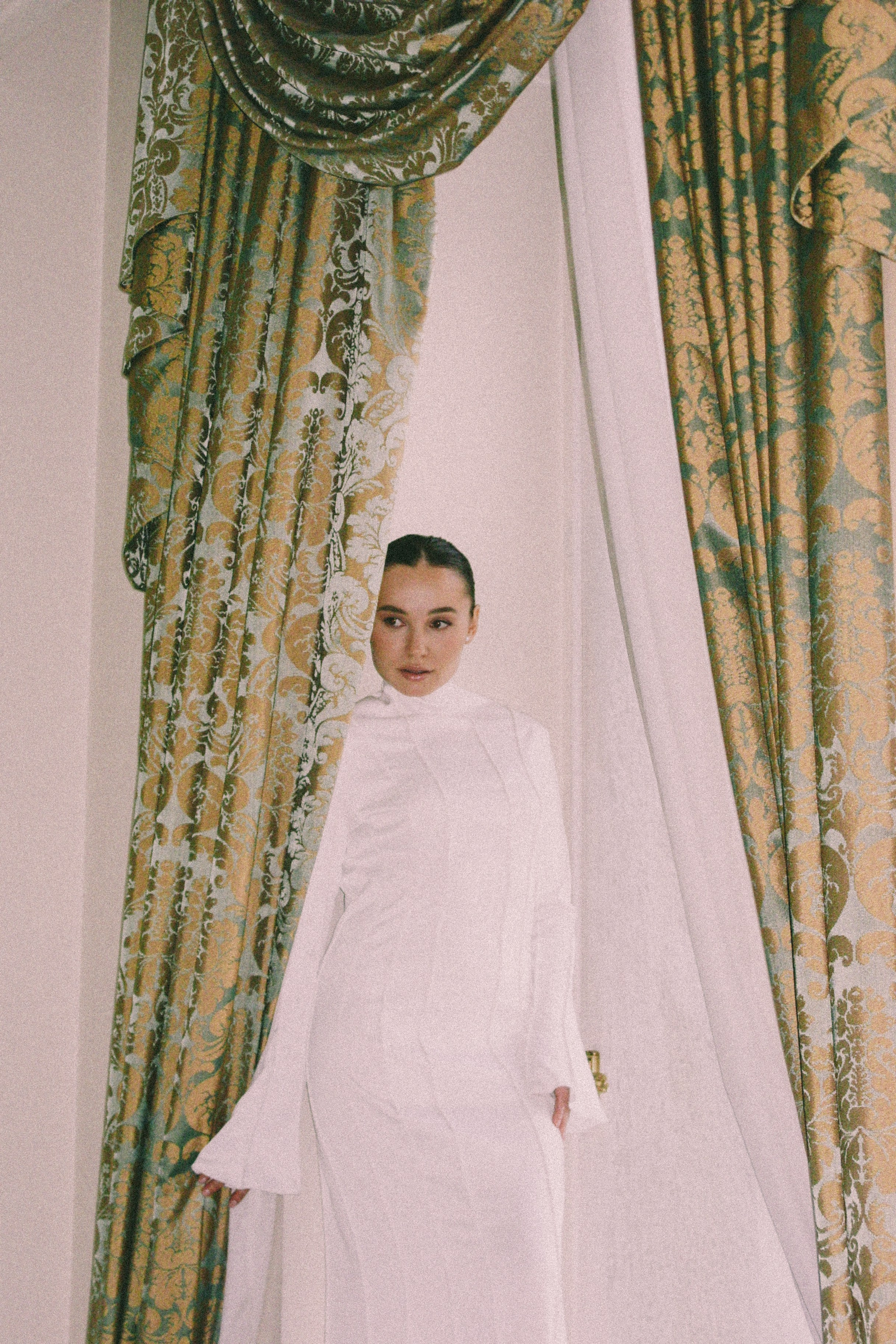 В&К (мыльница). Свадебный, семейный, женский фотограф в Москве, Мытищах, Королёве Ксения Узилле