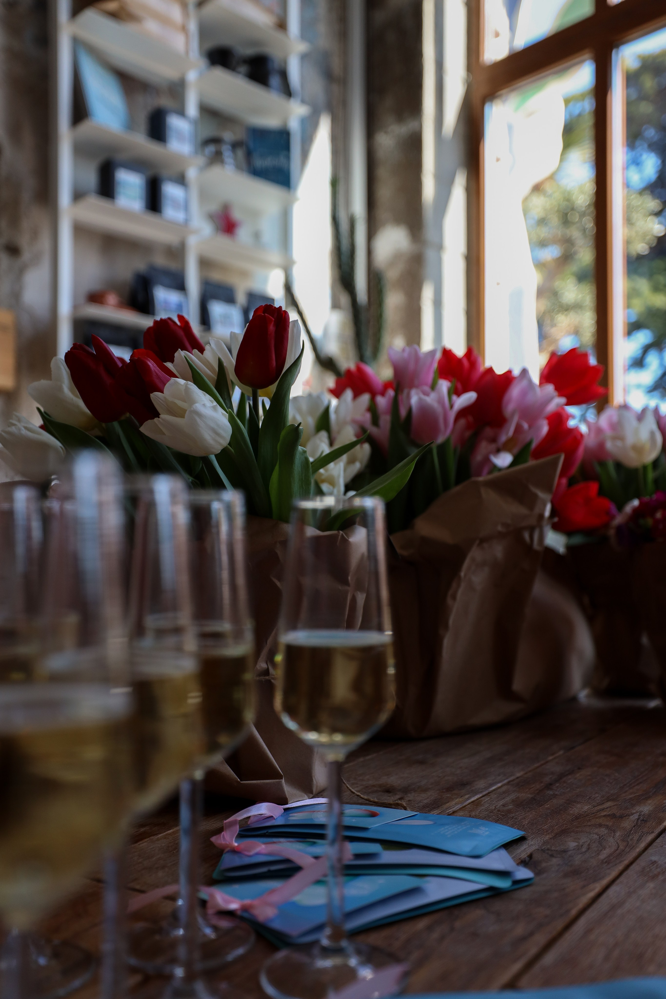 Gastrodvor 8 March. Дженбаз Павел — фотограф в Ялте