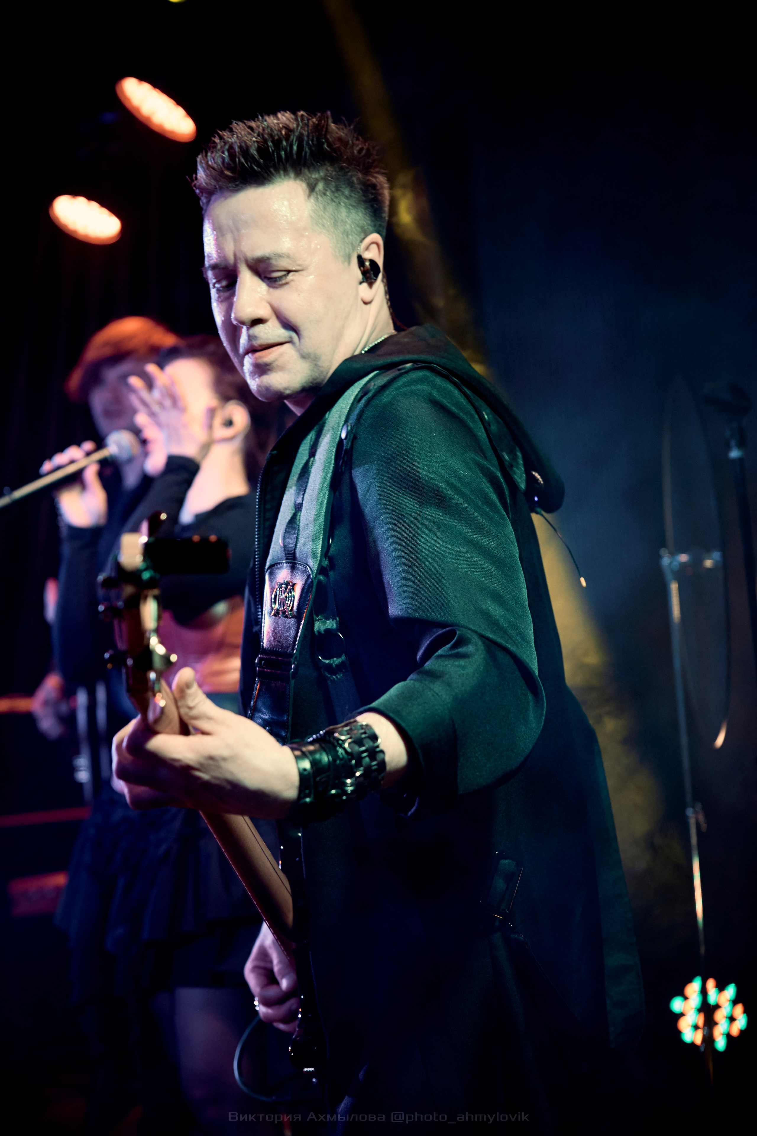 18.05.2025 Джоконда. Владимир. Виктория Ахмылова. Фотограф в Москве