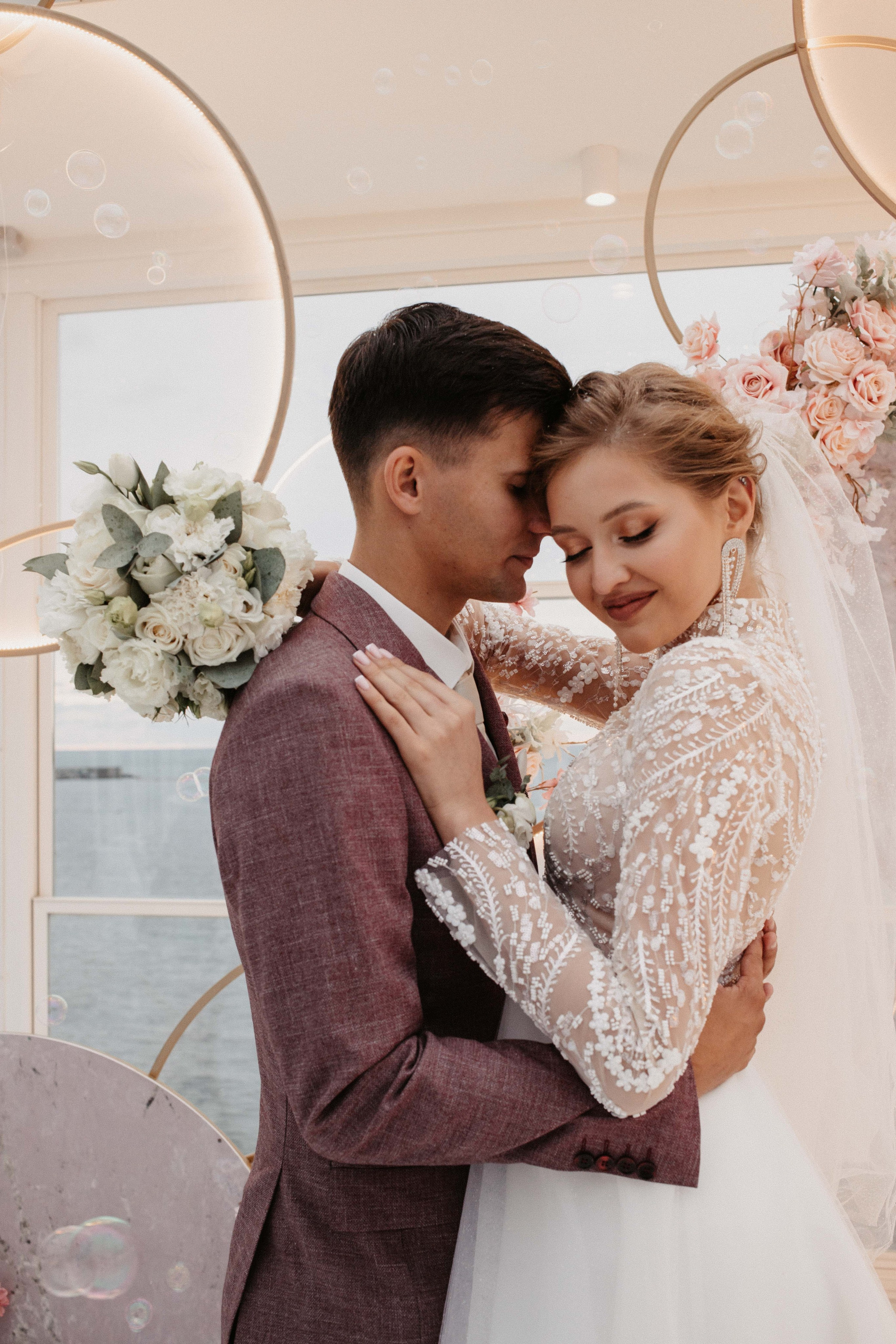 Степан&Софья 23.09 Севастополь. Свадебный фотограф в Москве и по всему миру Инесса Хафизова