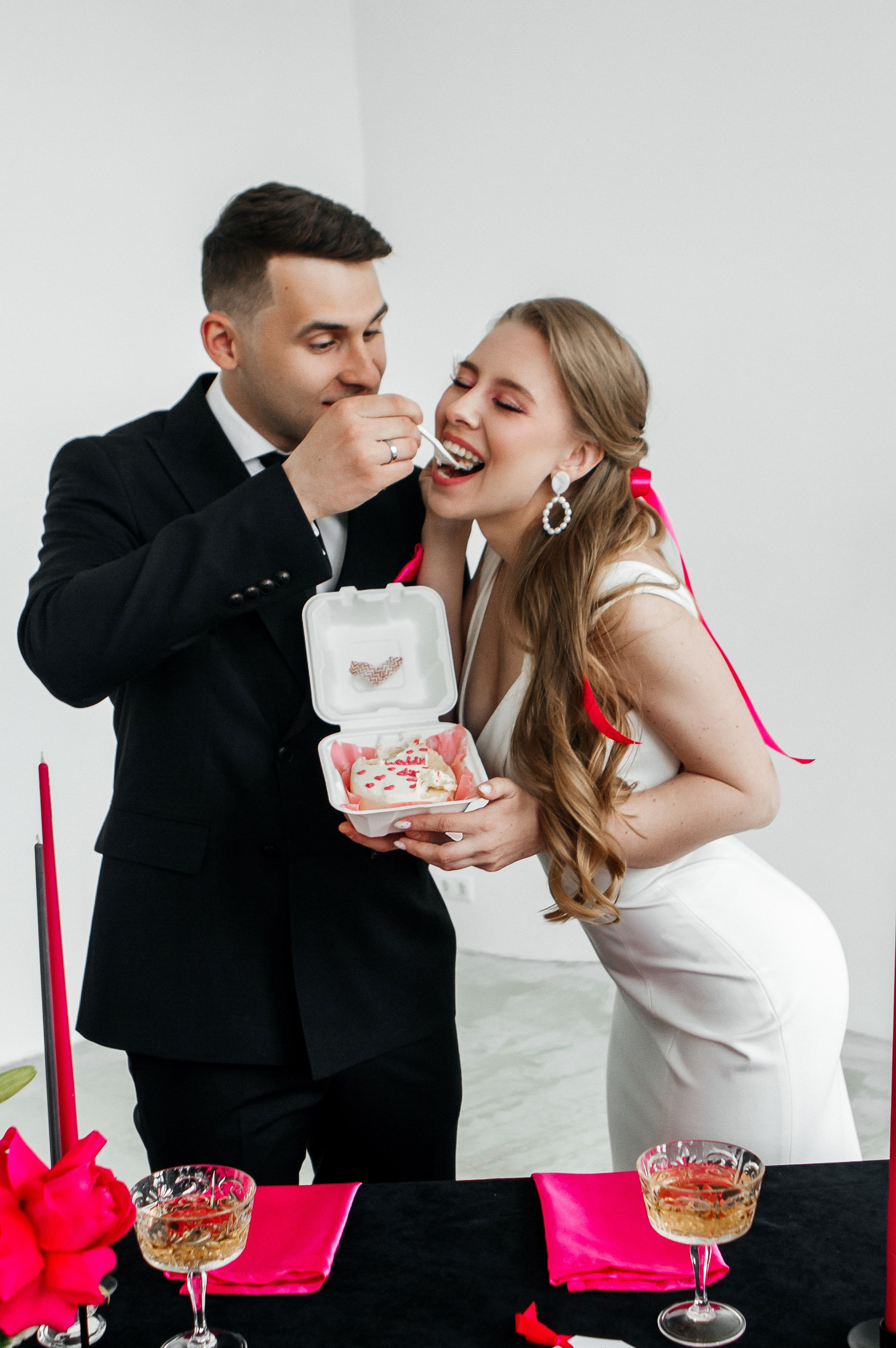 Свадебная Love Story. Свадебный и семейный фотограф Ибрагимова Мария из Екатеринбурга